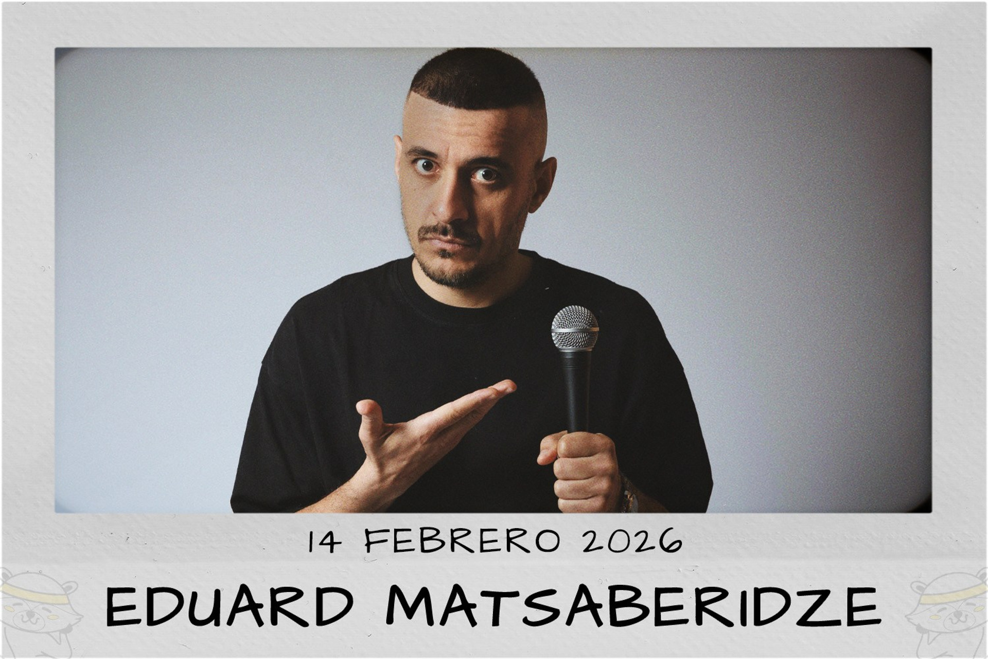 Concierto Sidonie en Madrid 2026 — actuación en vivo Catalan Graffiti, Teatro Eslava | FOTKAI