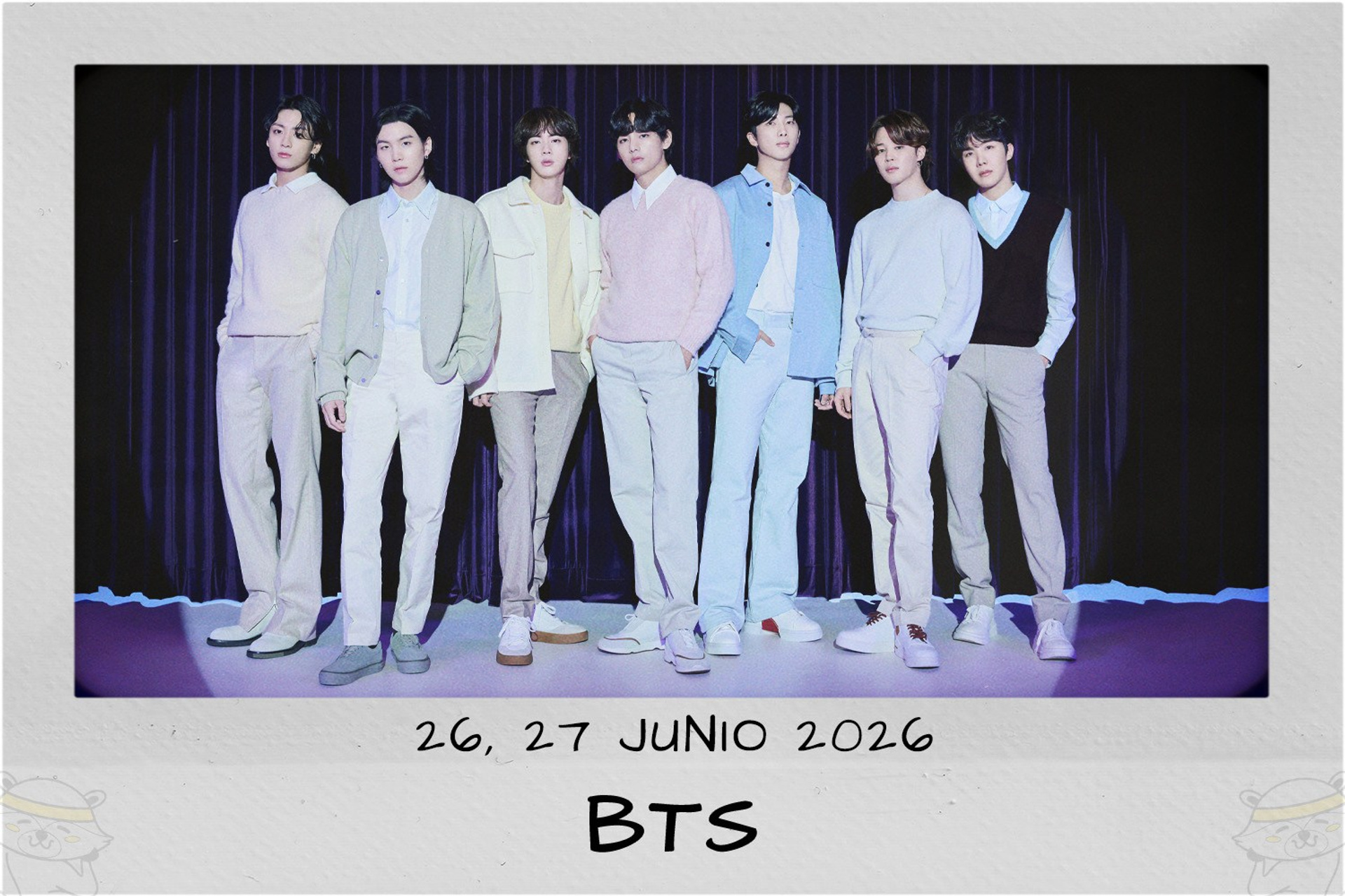 Agenda de Eventos en España 2025 – Conciertos, Festivales y Espectáculos | FOTKAI