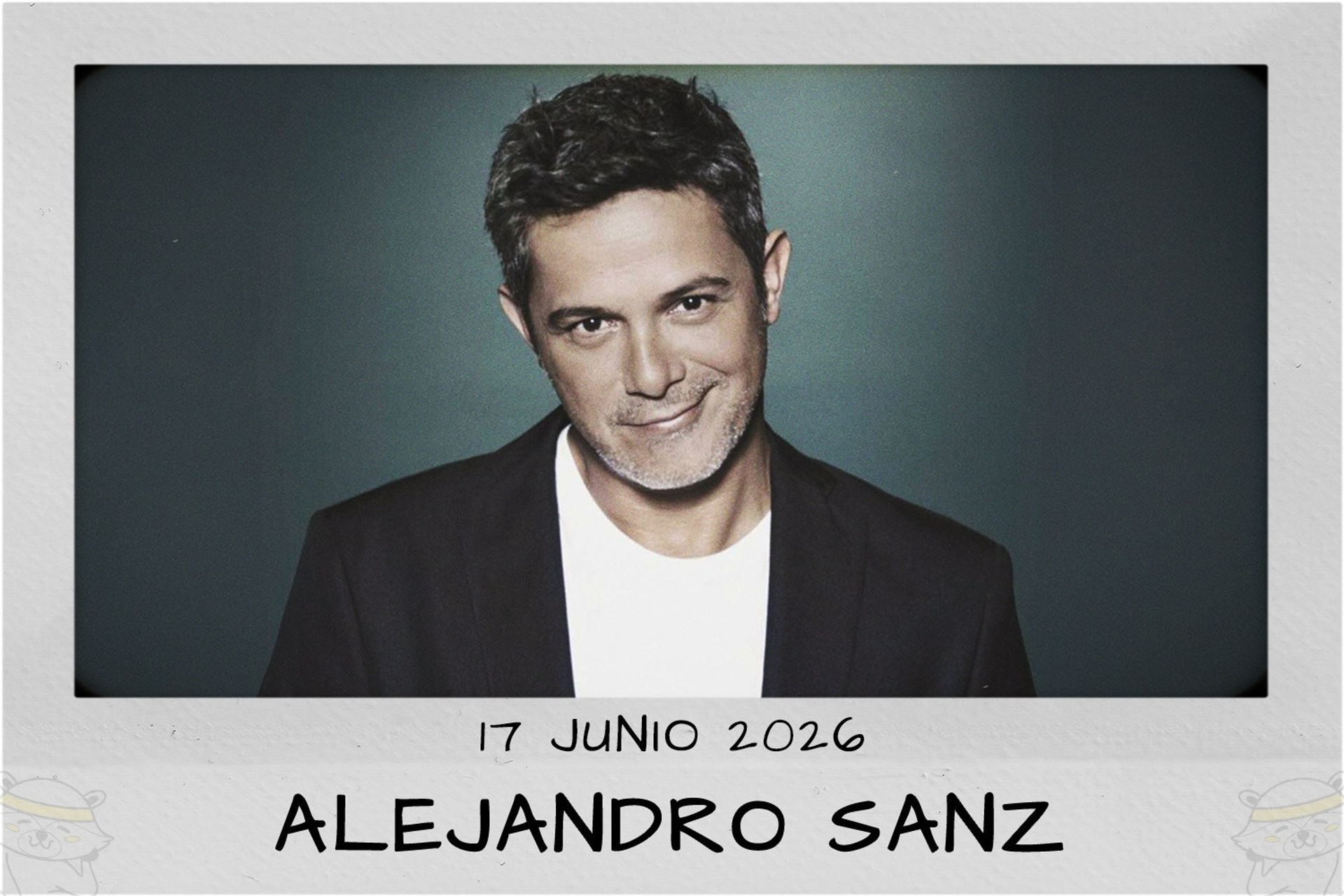 The Wombats en concierto en Barcelona 2026 — Oh! The Ocean Tour llega a España | entradas ya | FOTKAI