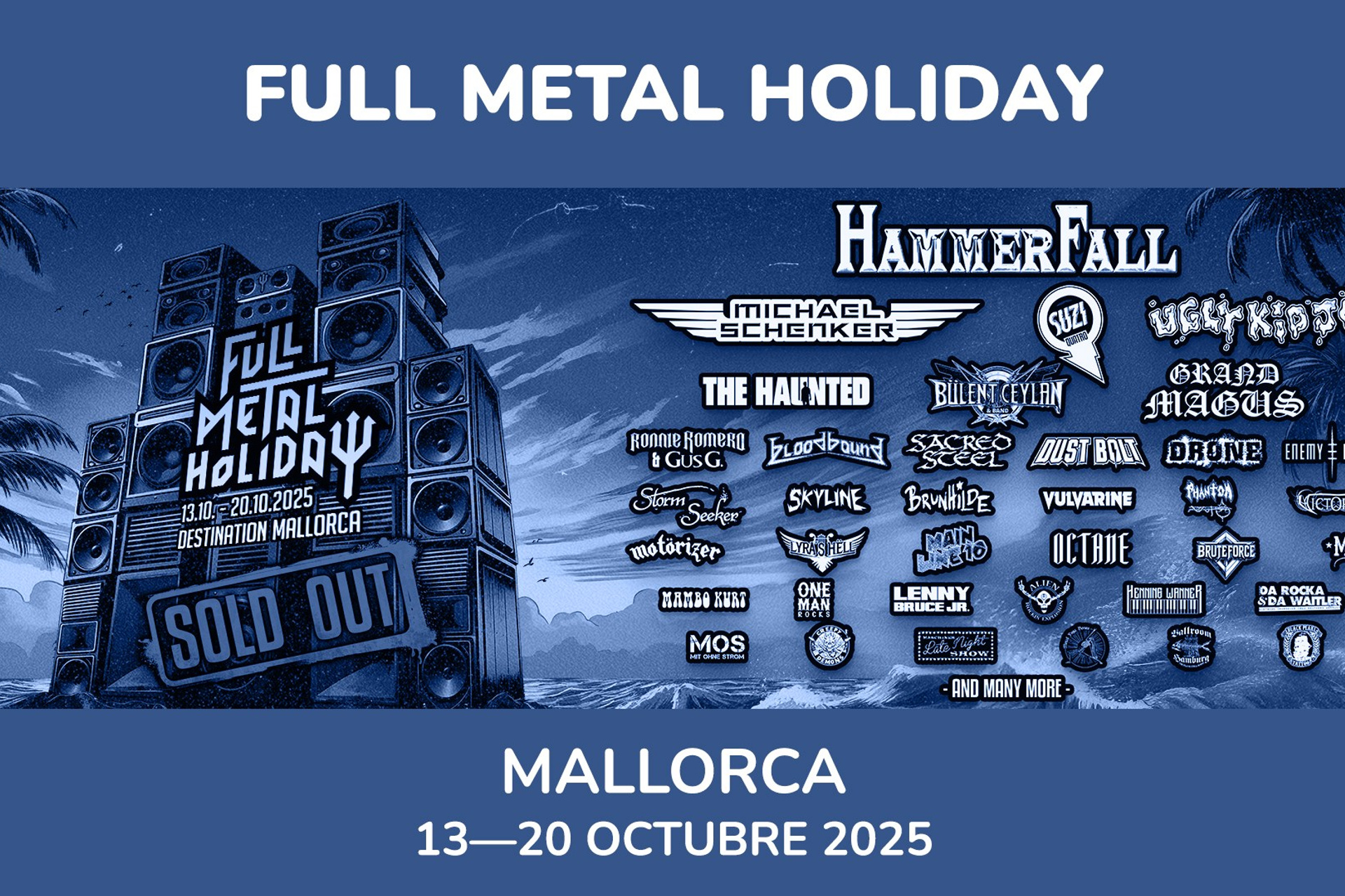 Archivo de carteles de conciertos y festivales | FOTKAI