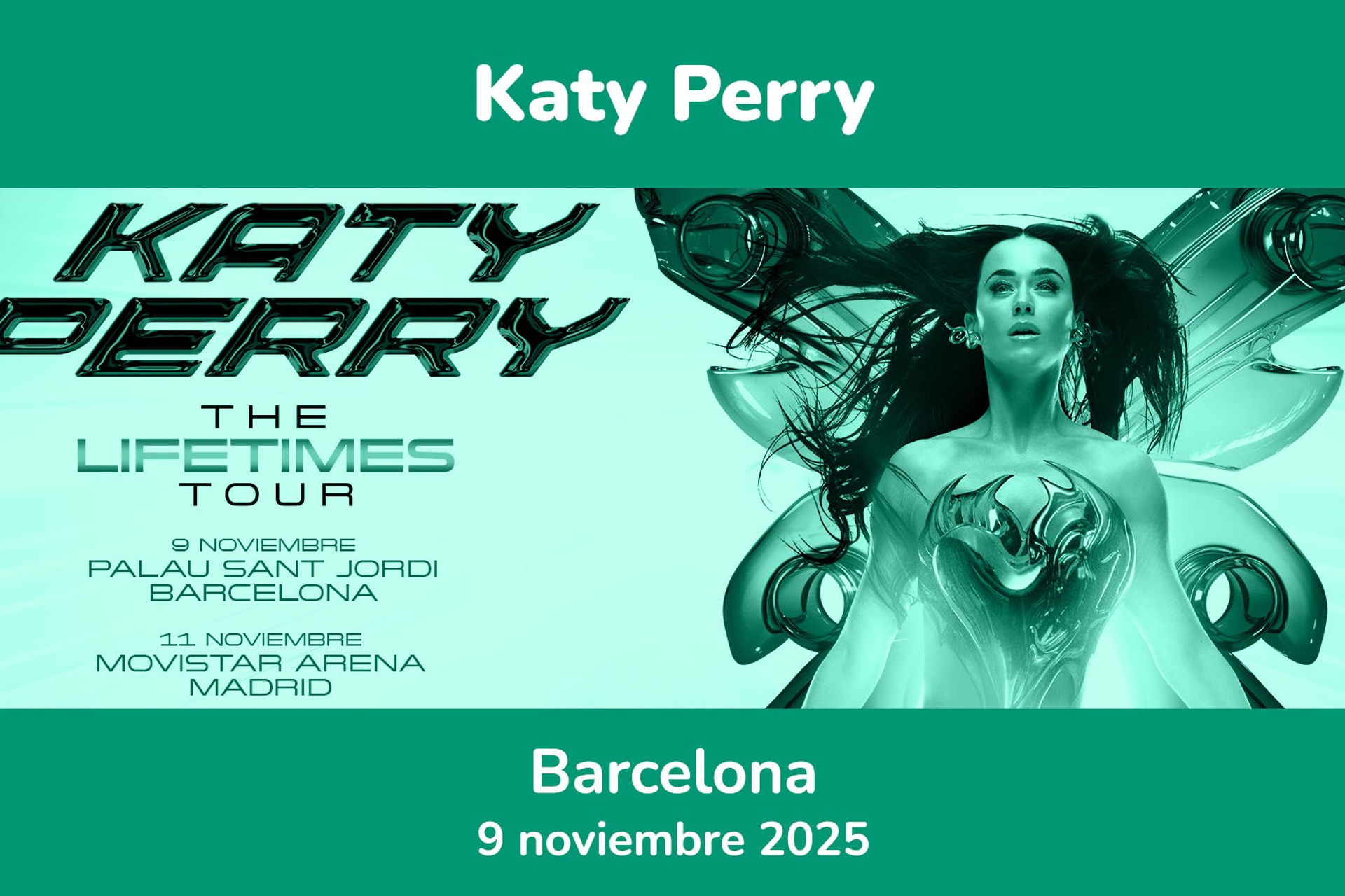 Archivo de carteles de conciertos y festivales | FOTKAI