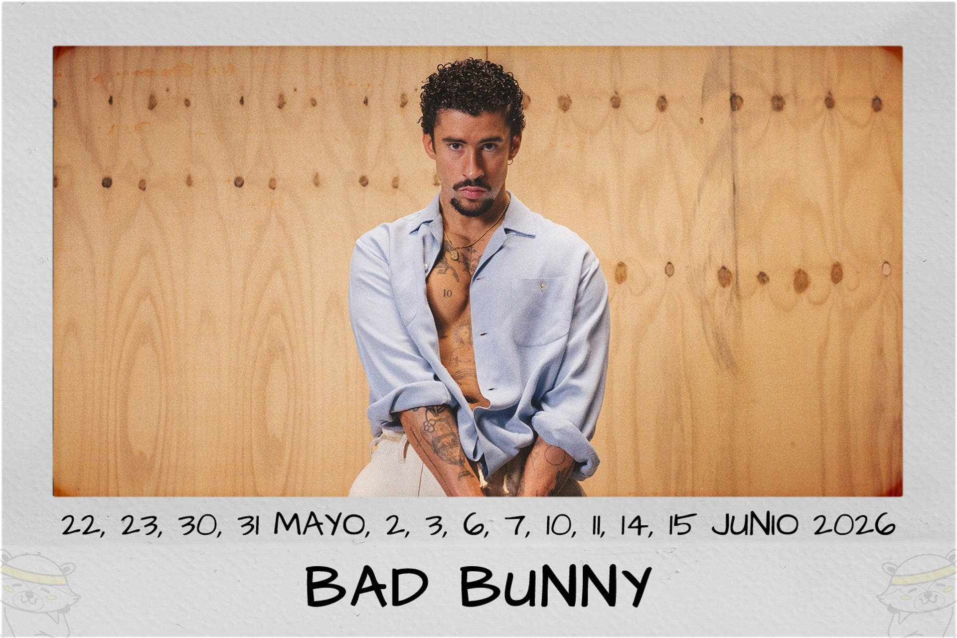 Cordovas en España 2026: concierto con el nuevo álbum Back to Life en seis ciudades del país | FOTKAI