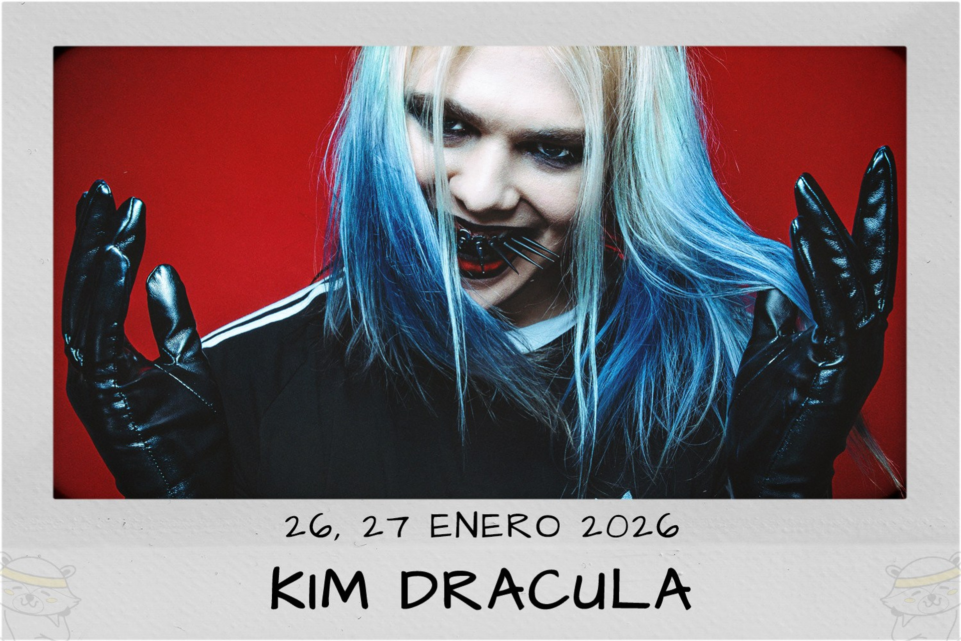 Agenda de Eventos en España 2025 – Conciertos, Festivales y Espectáculos | FOTKAI