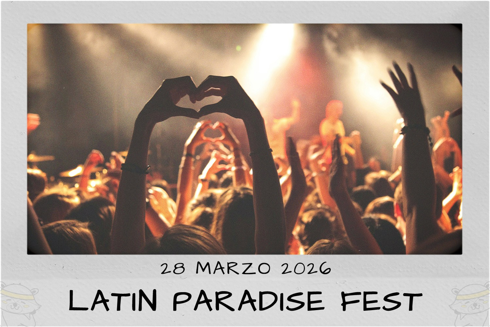 H.E.A.T gira por España 2026 — conciertos de hard rock en Pamplona, Sevilla y Valencia | FOTKAI