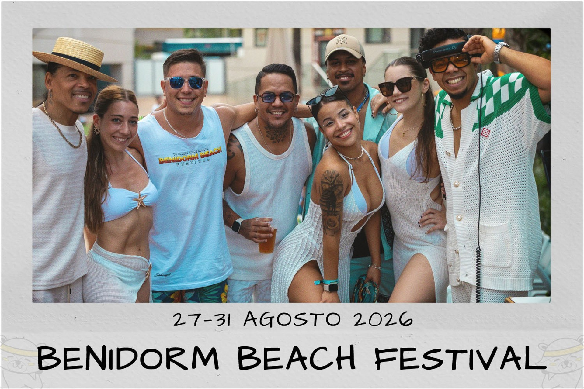 Agenda de Eventos en España 2025 – Conciertos, Festivales y Espectáculos | FOTKAI