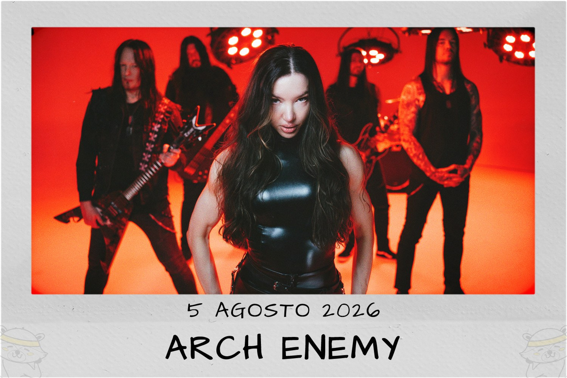 Gira OT 2025 en Alicante – espectáculo en vivo con concursantes del talent show | FOTKAI