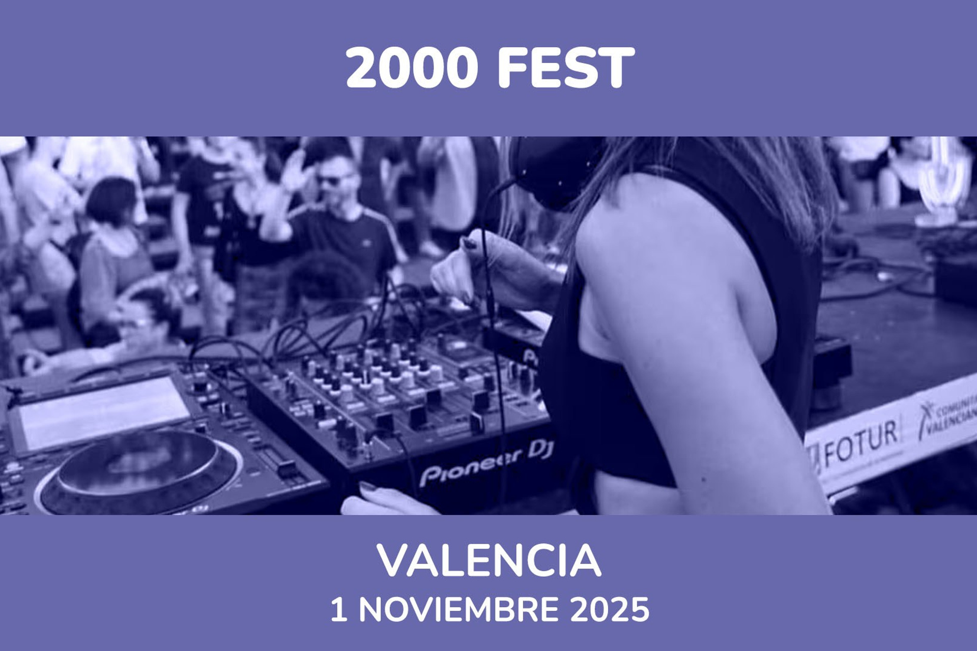 Archivo de carteles de conciertos y festivales | FOTKAI