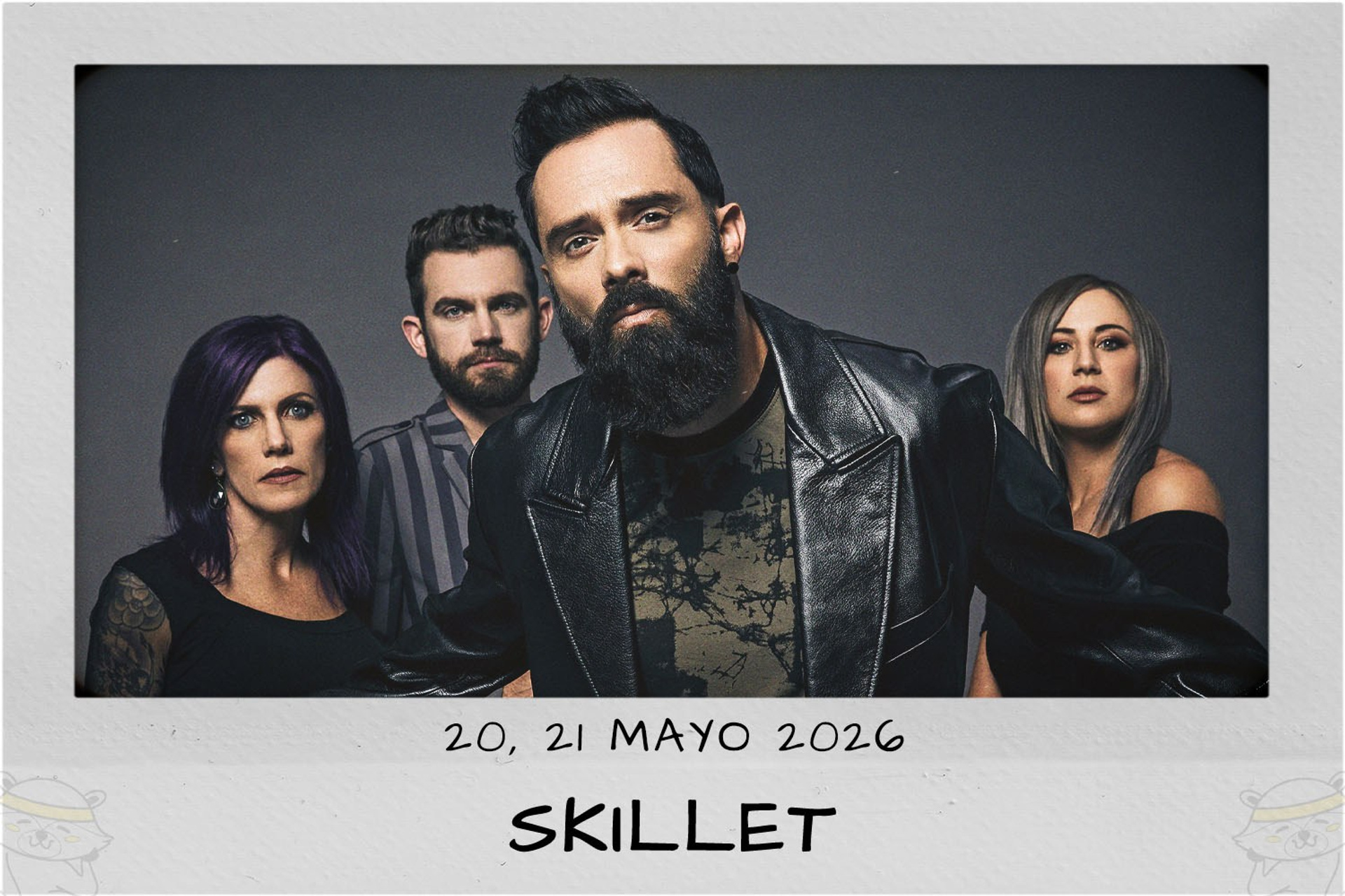 Agenda de Eventos en España 2025 – Conciertos, Festivales y Espectáculos | FOTKAI