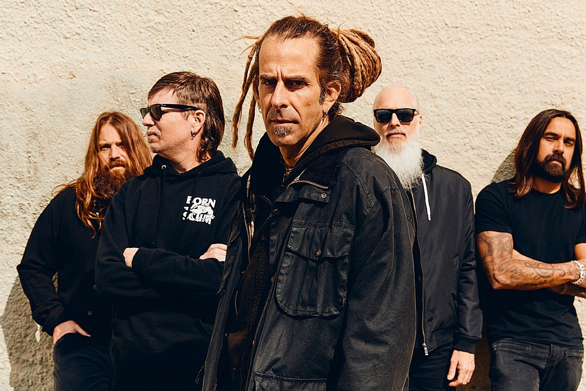 Silje Wergeland Leaves The Gathering: A 16-Year Era in the Band’s History Comes to an End | FOTKAI