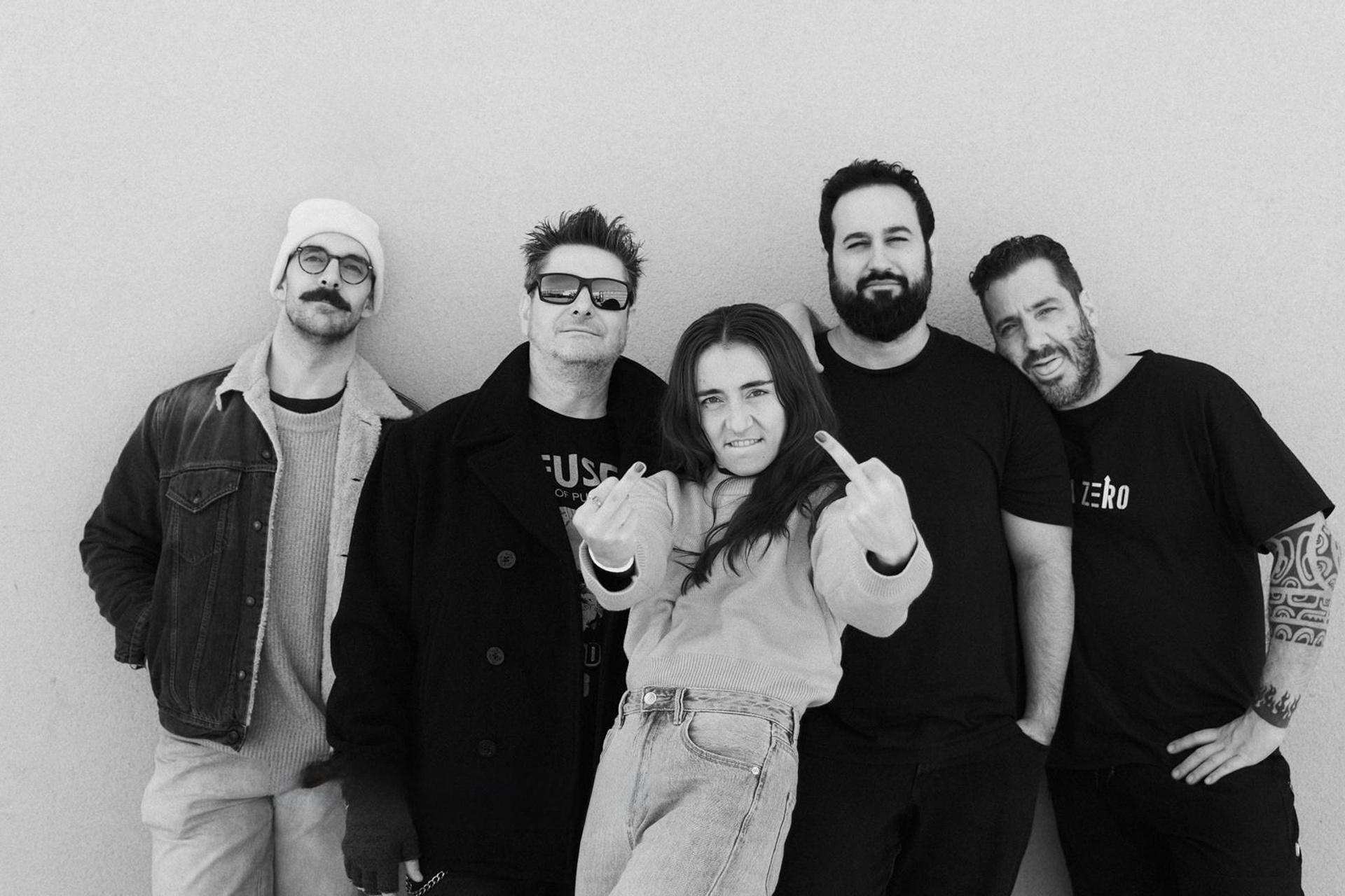 Exclusive Interviews. Music, Creativity and the Lives of Musicians and Artists in Spain | FOTKAI