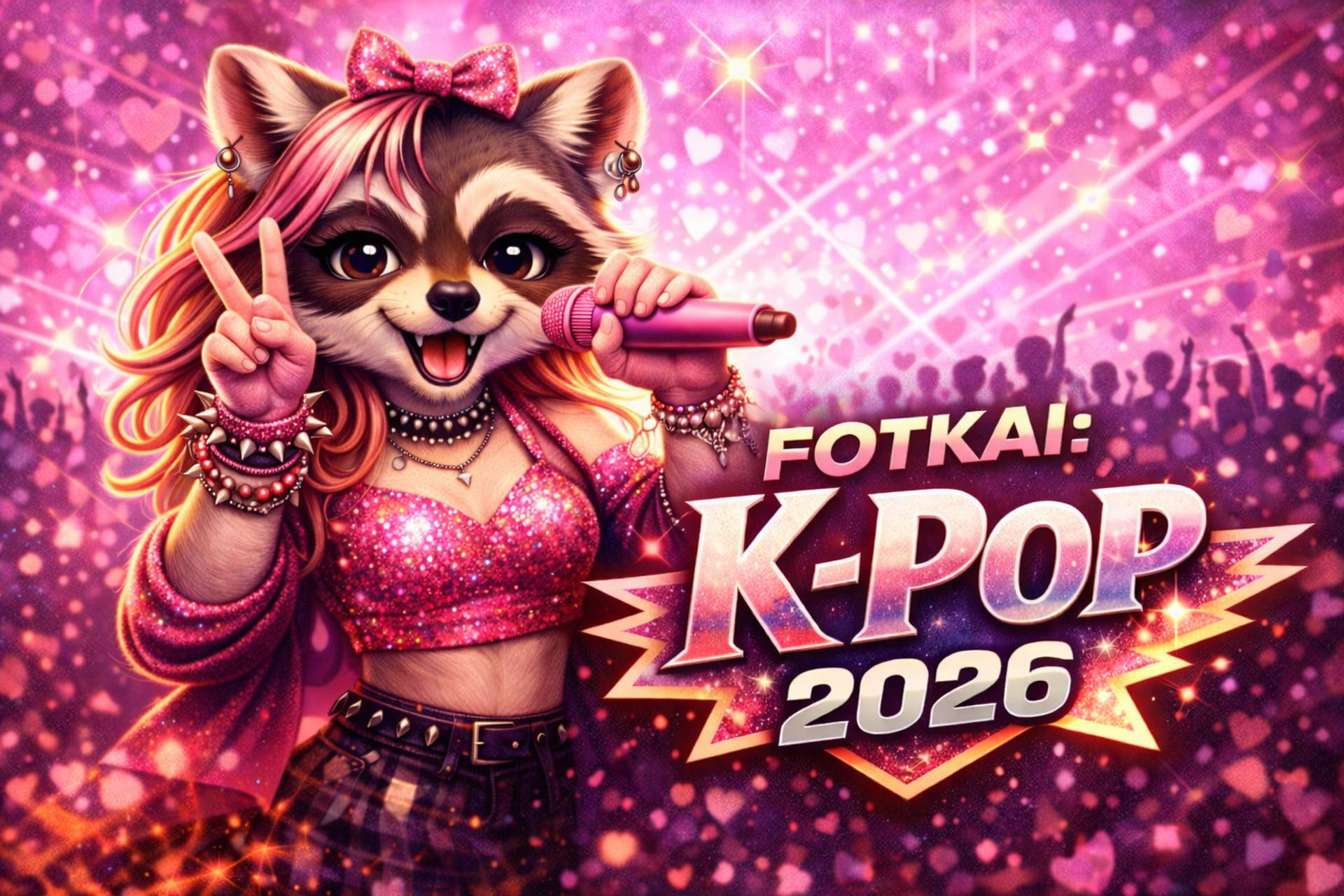 FOTKAI Dance 2026 — Los mejores tracks EDM y música dance | Playlist de club | FOTKAI
