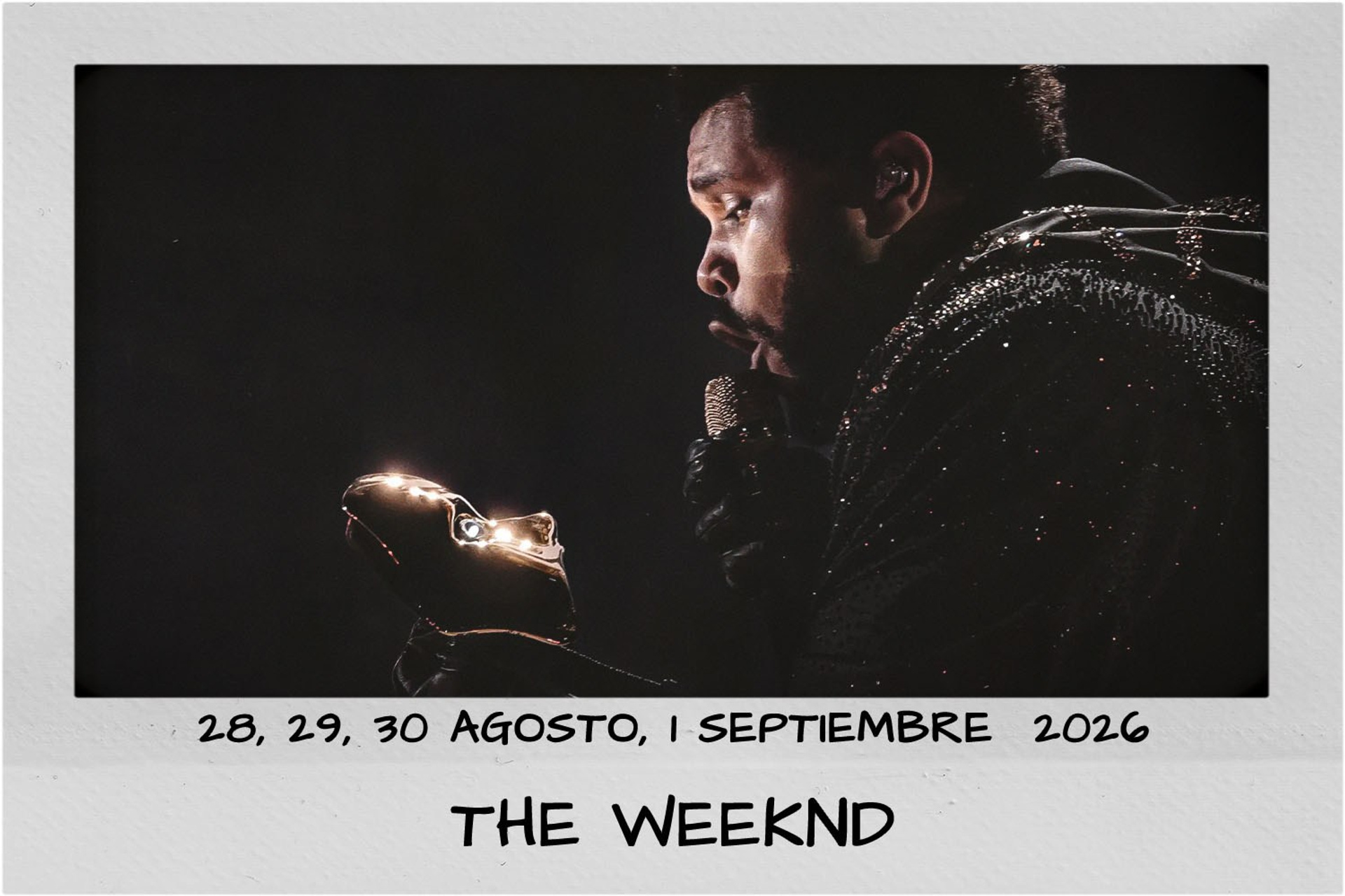 Agenda de Eventos en España 2025 – Conciertos, Festivales y Espectáculos | FOTKAI