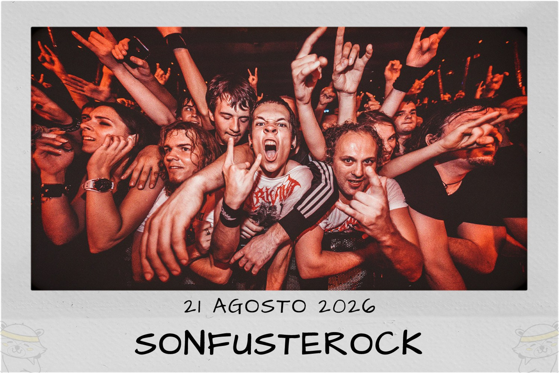 BIGSOUND Torrevieja 2026 — música urbana y pop en la Costa Blanca | FOTKAI