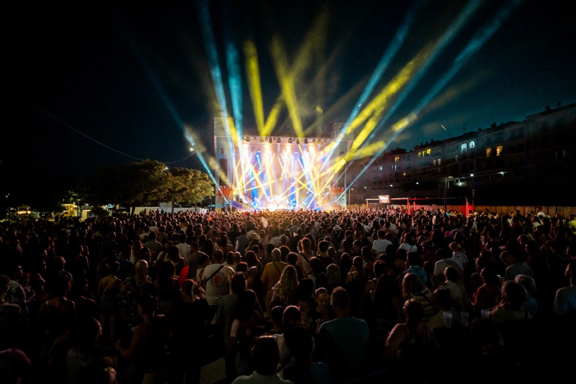 FOTKAI — Medio independiente de música: fotos de conciertos y eventos en España, noticias, agenda e entrevistas
