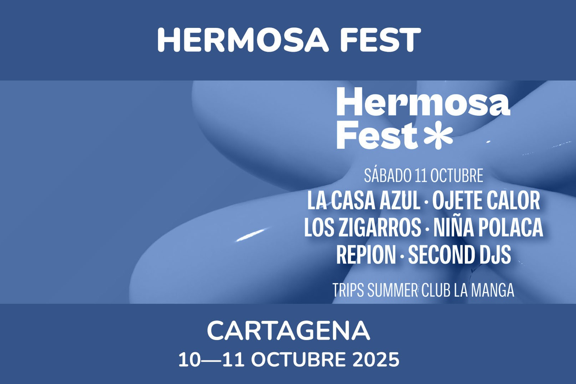 Archivo de carteles de conciertos y festivales | FOTKAI