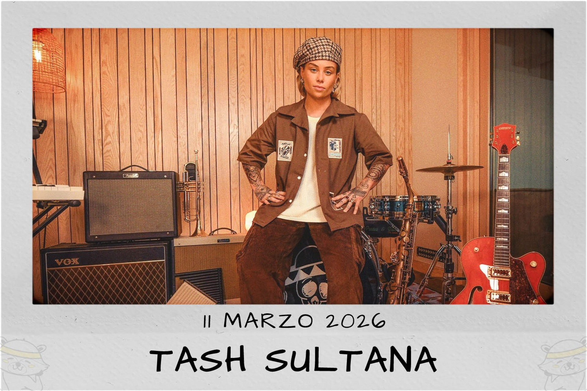 Agenda de Eventos en España 2025 – Conciertos, Festivales y Espectáculos | FOTKAI