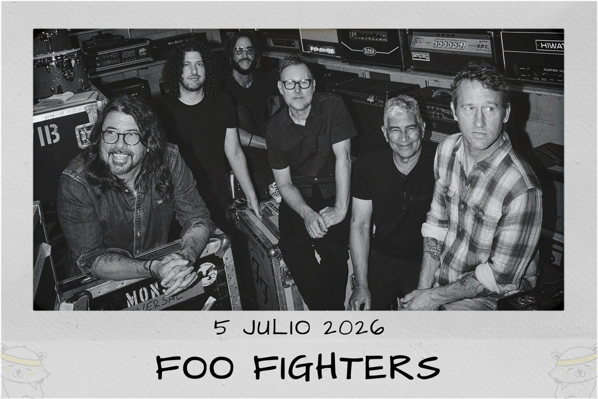 Agenda de Eventos en España 2025 – Conciertos, Festivales y Espectáculos | FOTKAI
