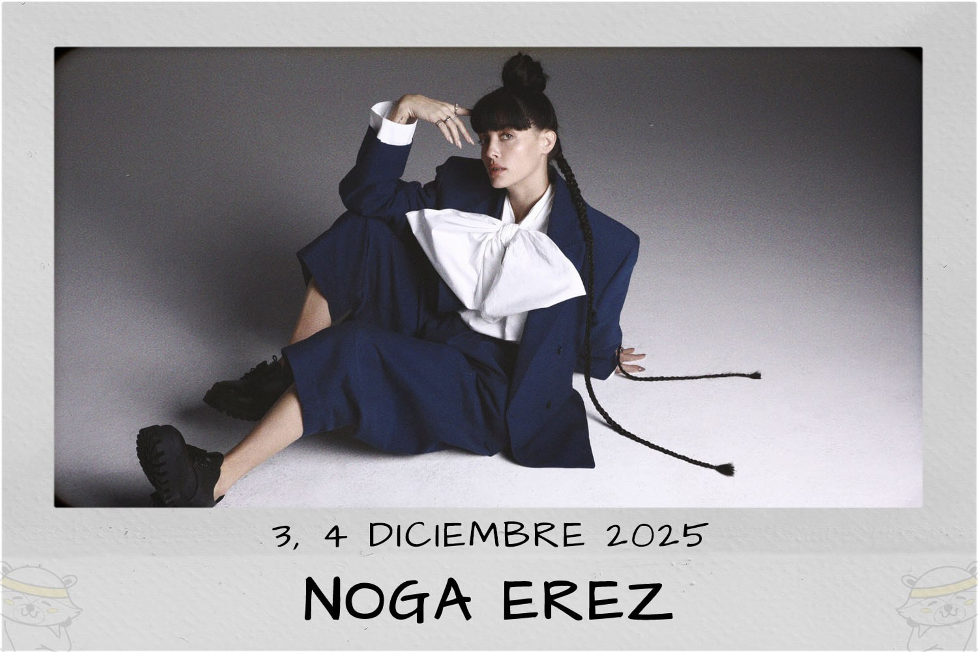 FOTKAI — guía mediática por las ciudades de España: fotos de eventos y conciertos, agenda, entrevistas