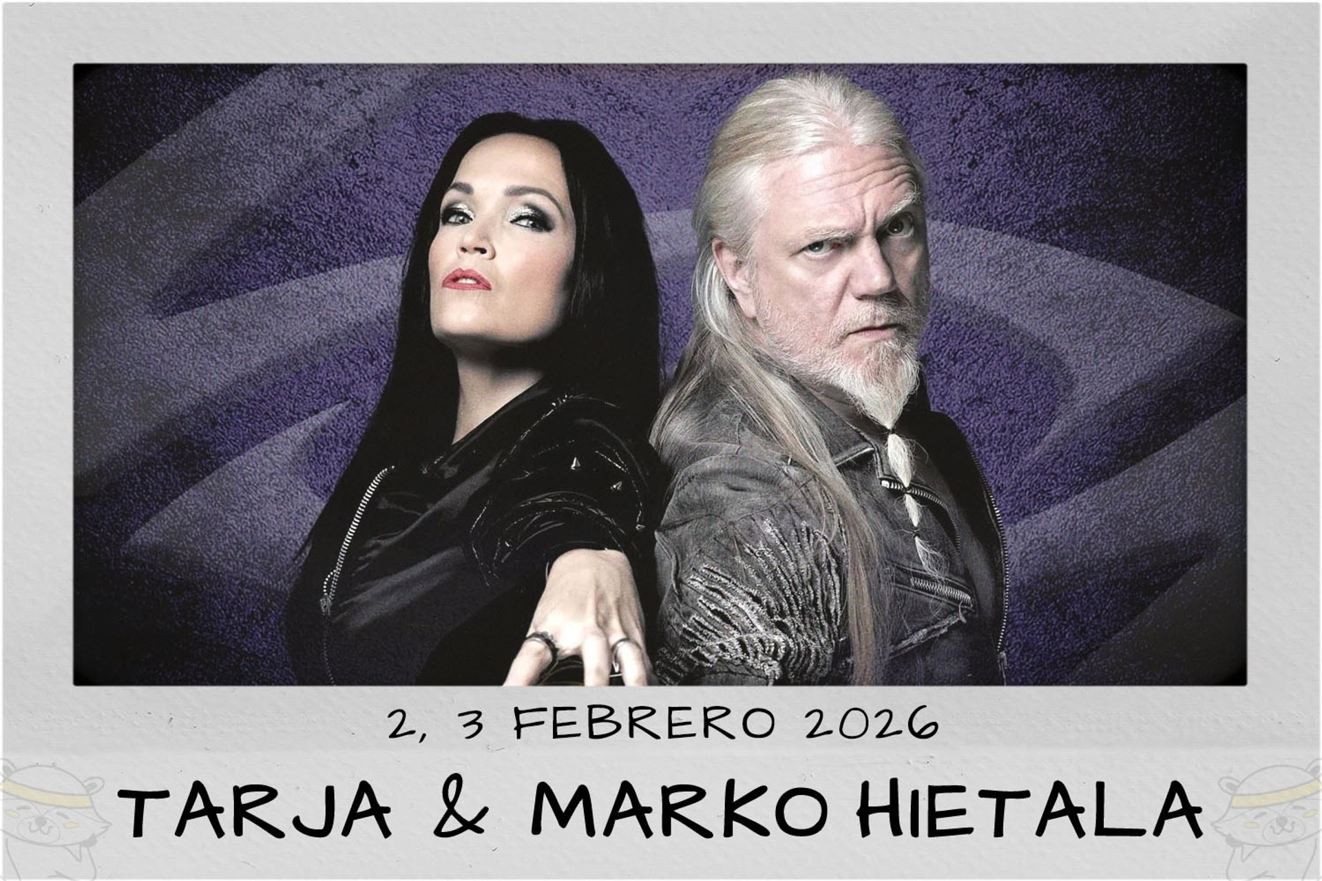 Agenda de Eventos en España 2025 – Conciertos, Festivales y Espectáculos | FOTKAI