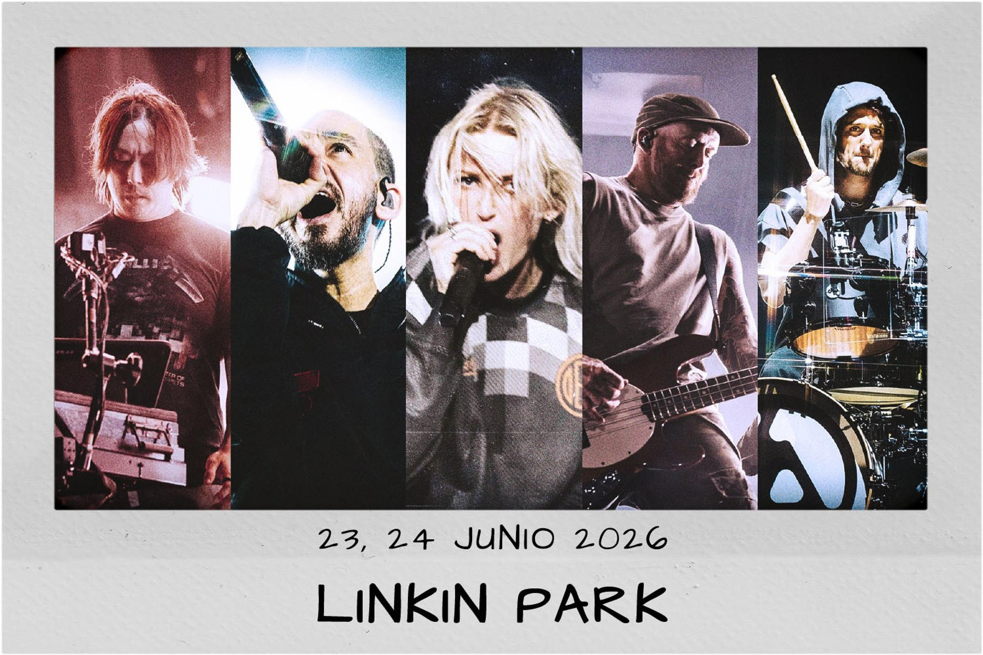 Agenda de Eventos en España 2025 – Conciertos, Festivales y Espectáculos | FOTKAI