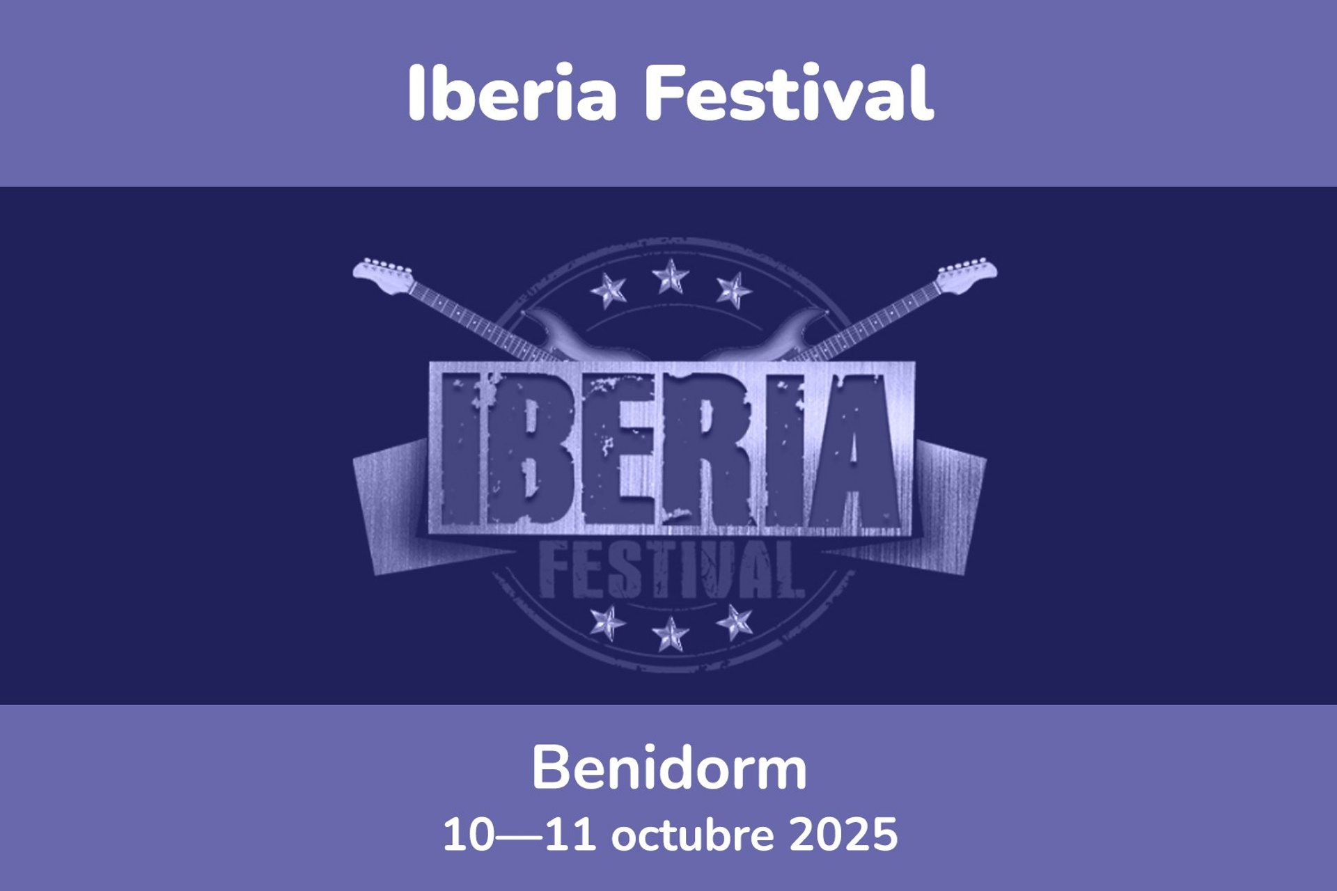 Archivo de carteles de conciertos y festivales | FOTKAI