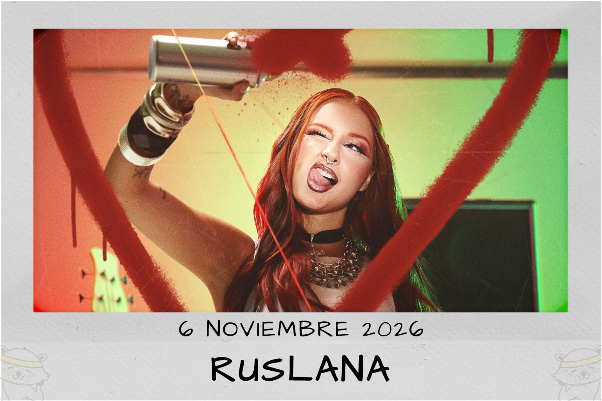 Shakira live in Madrid 2026: European residency at Estadio Shakira | FOTKAI