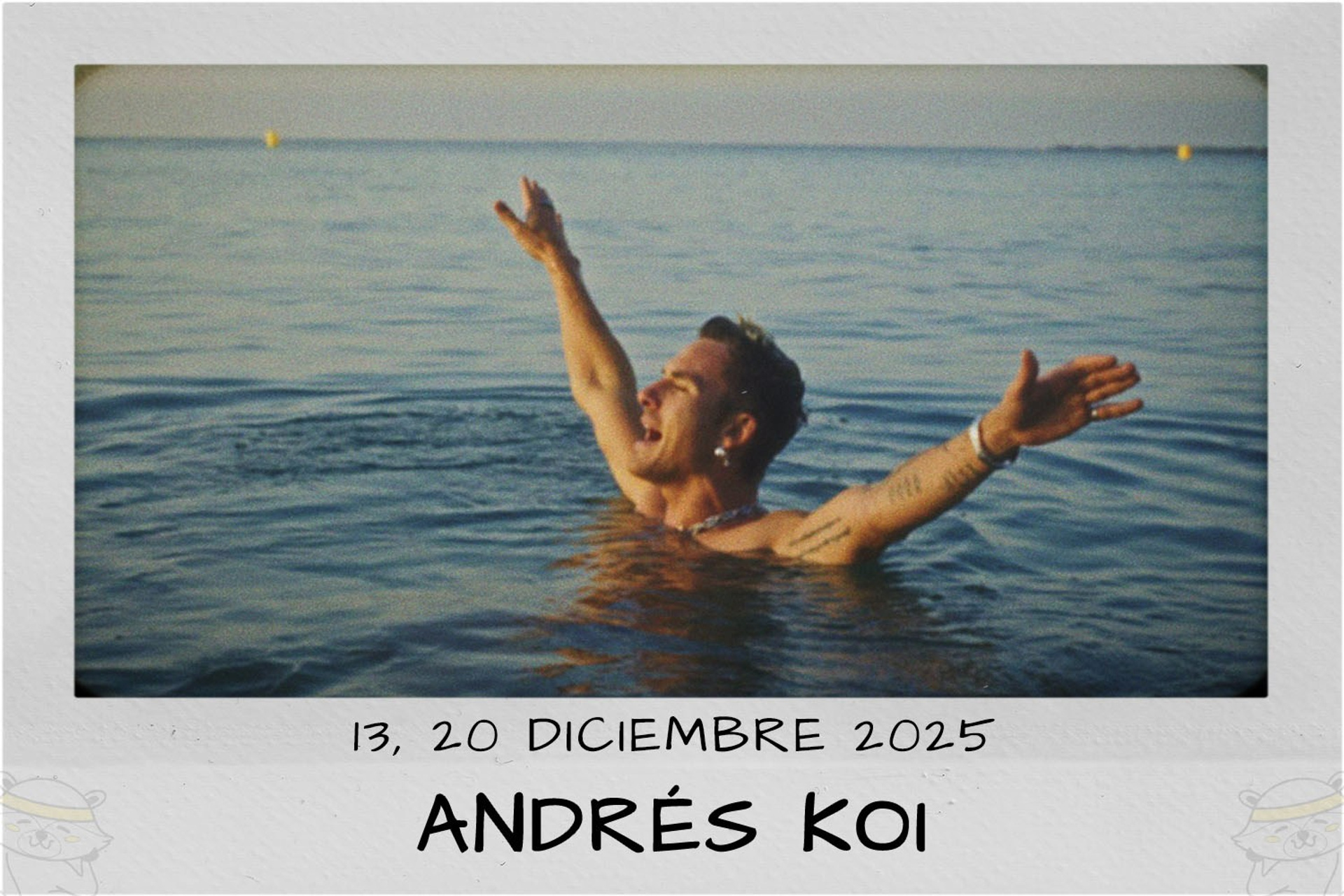 The Sheepdogs en España: rock clásico, armonías cálidas, groove auténtico y energía en vivo | FOTKAI