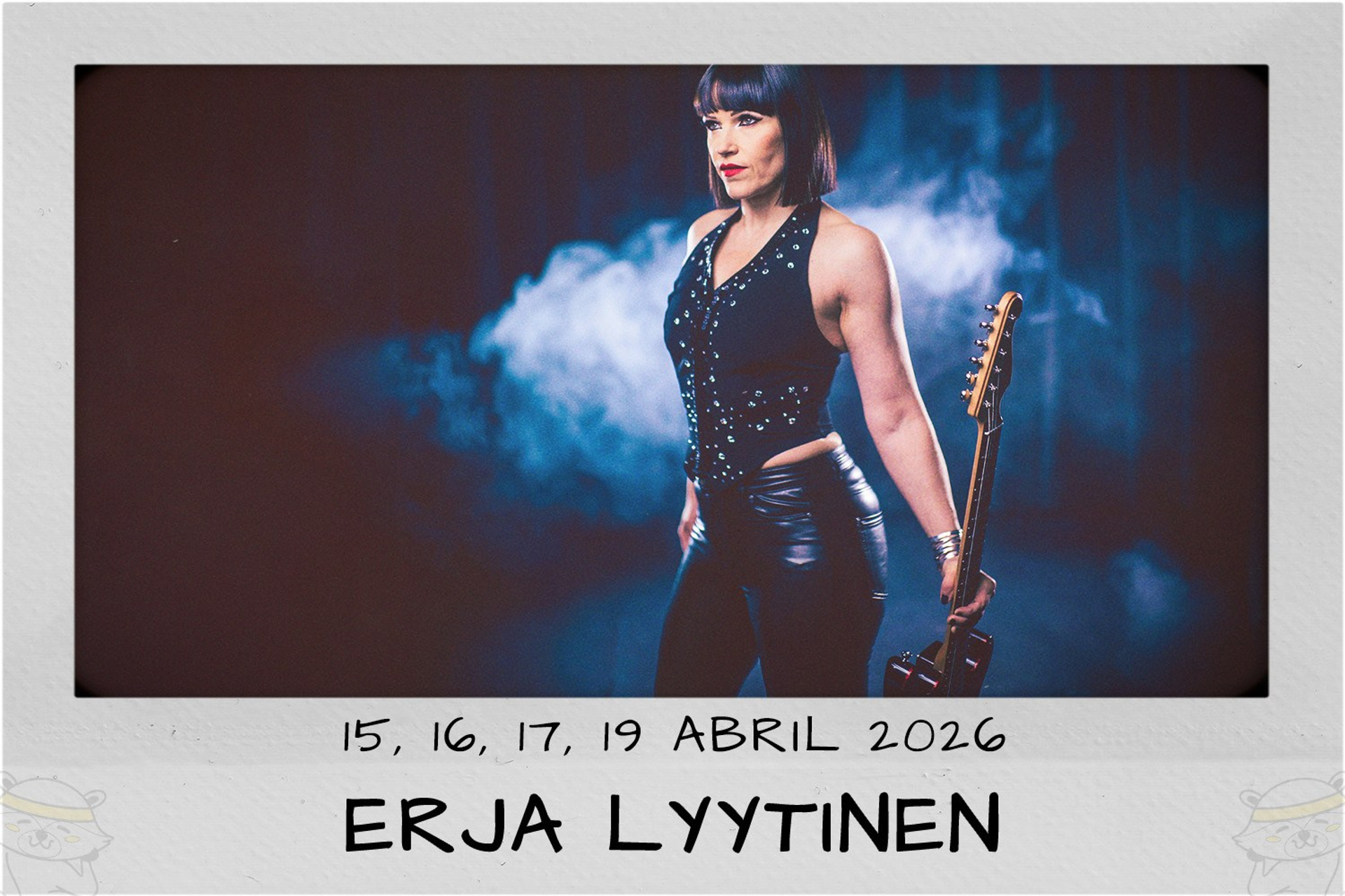 Agenda de Eventos en España 2025 – Conciertos, Festivales y Espectáculos | FOTKAI