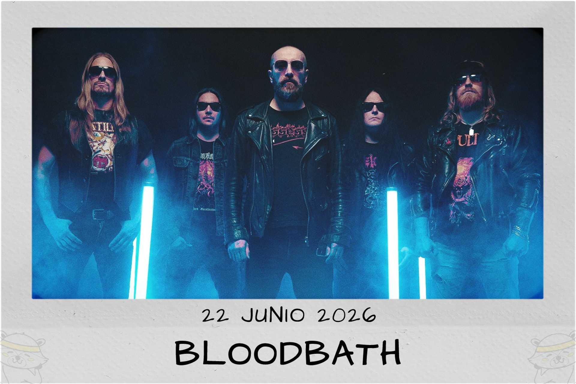 Public Image Ltd — легендарный пост-панк в Барселоне и Мадриде: живой звук, наследие и сила сцены | FOTKAI