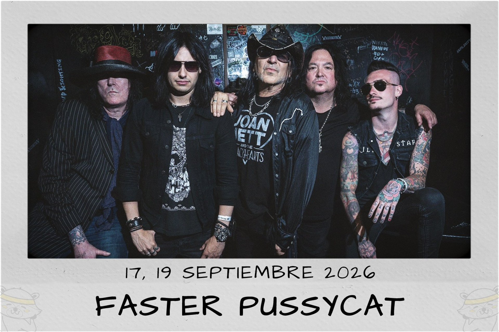 Blackbraid концерт в Барселоне в 2026 году: indigenous black metal в Razzmatazz 3 | FOTKAI