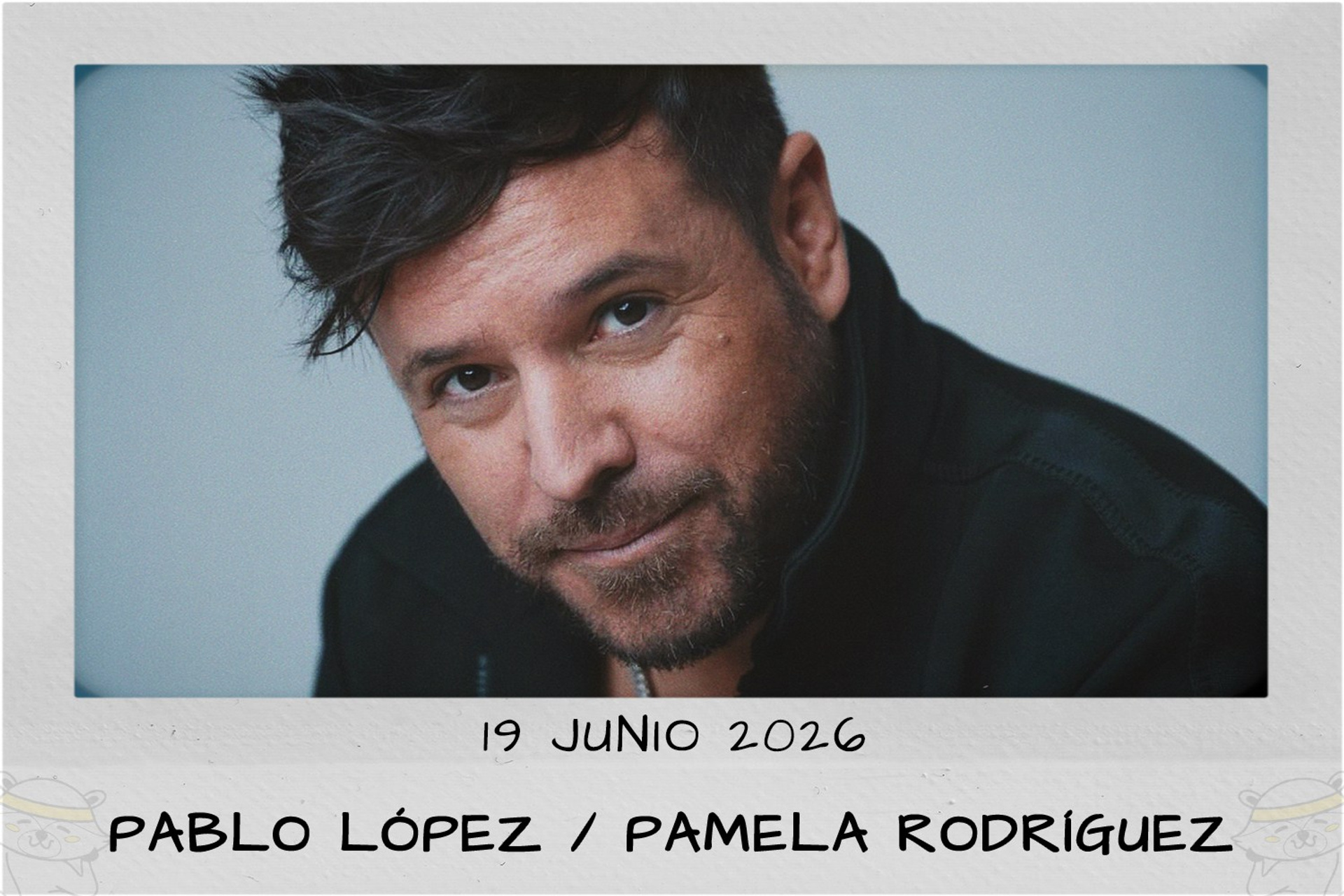 Silvestre y La Naranja y Veintiuno en Madrid: concierto en Noches del Botánico 2026 | FOTKAI