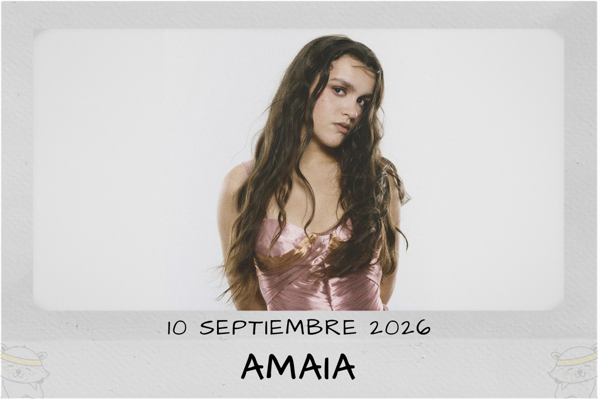 FOTKAI — Medio independiente de música: fotos de conciertos y eventos en España, noticias, agenda e entrevistas