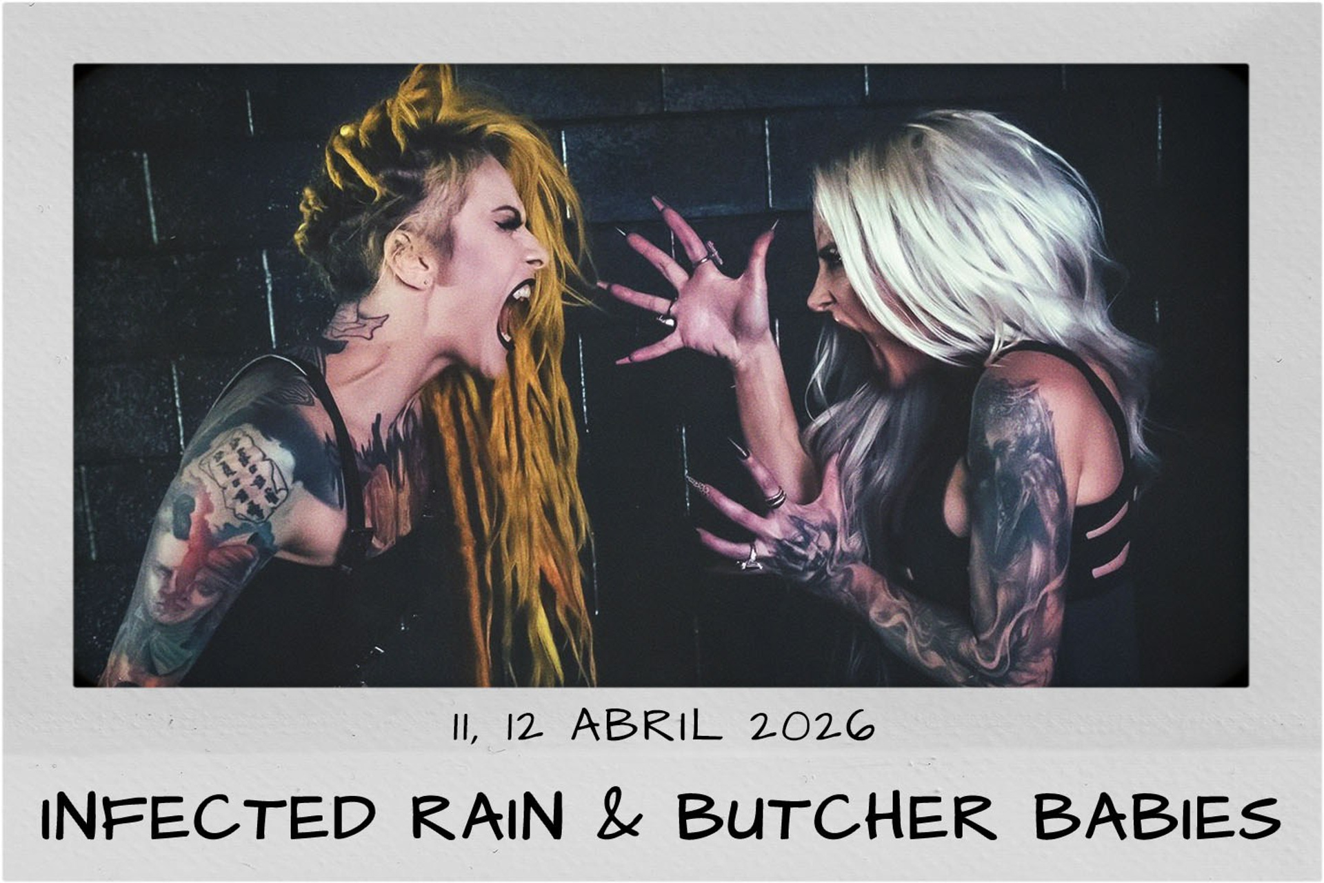 Agenda de Eventos en España 2025 – Conciertos, Festivales y Espectáculos | FOTKAI