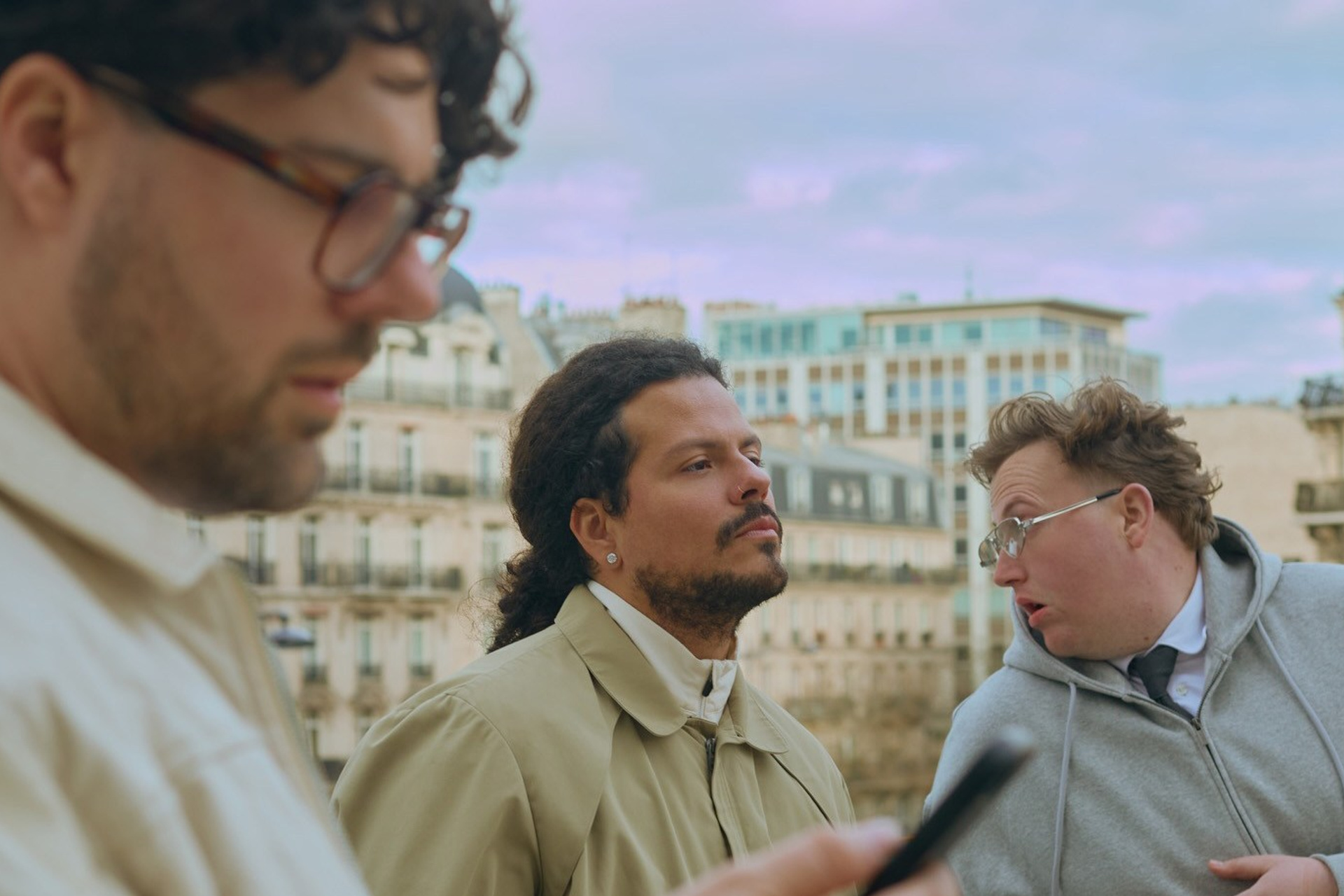 FOTKAI — Medio independiente de música: fotos de conciertos y eventos en España, noticias, agenda e entrevistas