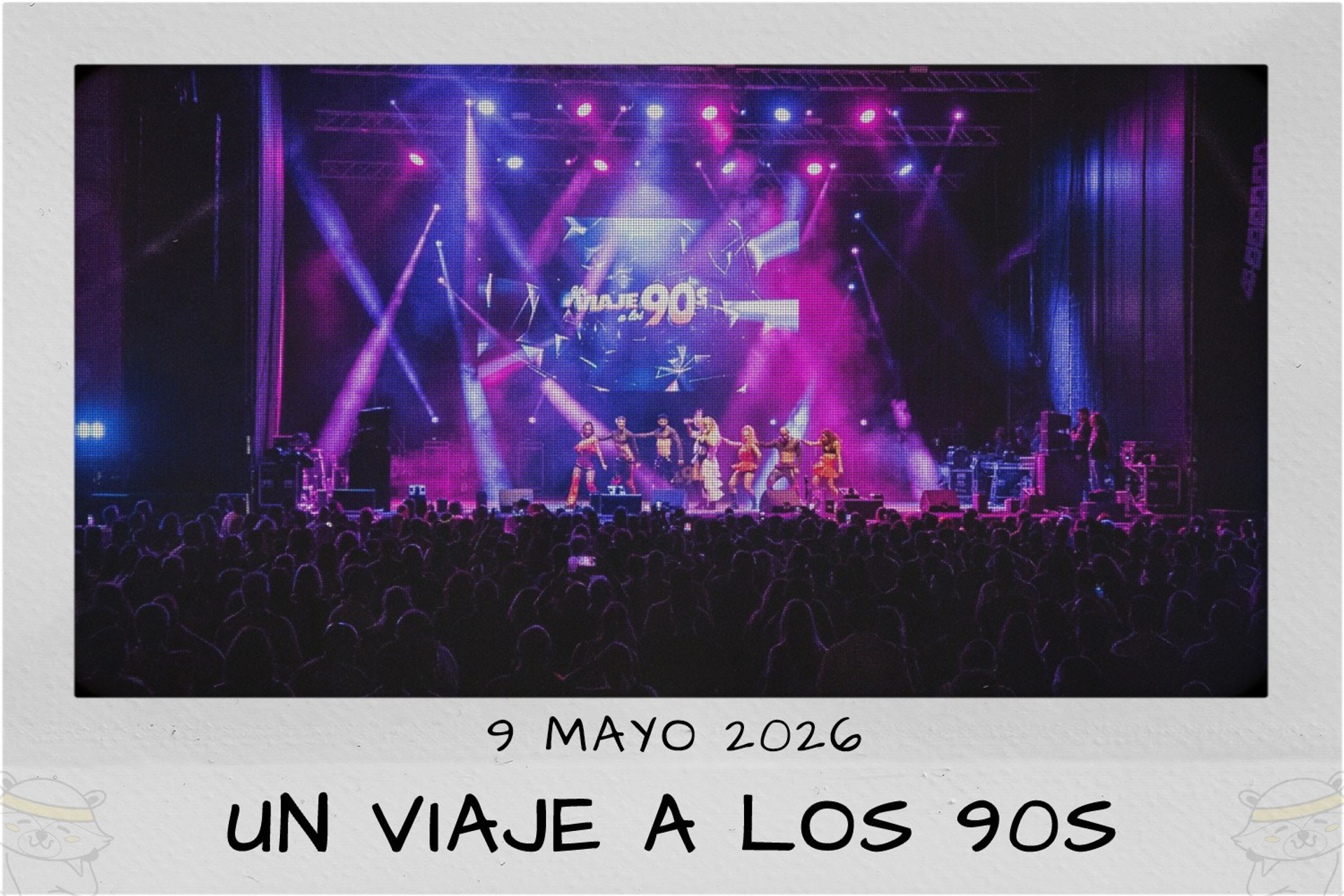 Cam Cole — концерт в Испании 2026: Мадрид, Барселона и Португалете в мае | FOTKAI