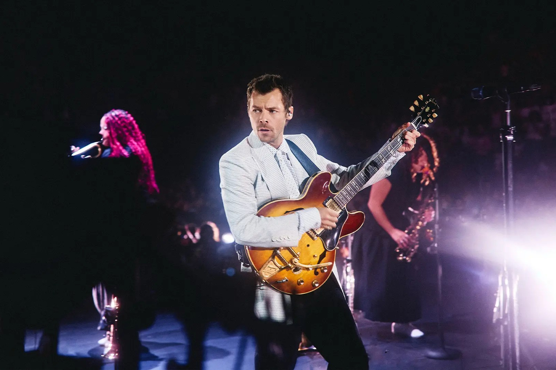 Métrika to Bring La Orden World Tour to Spain, Concluding with a Concert in Madrid | FOTKAI