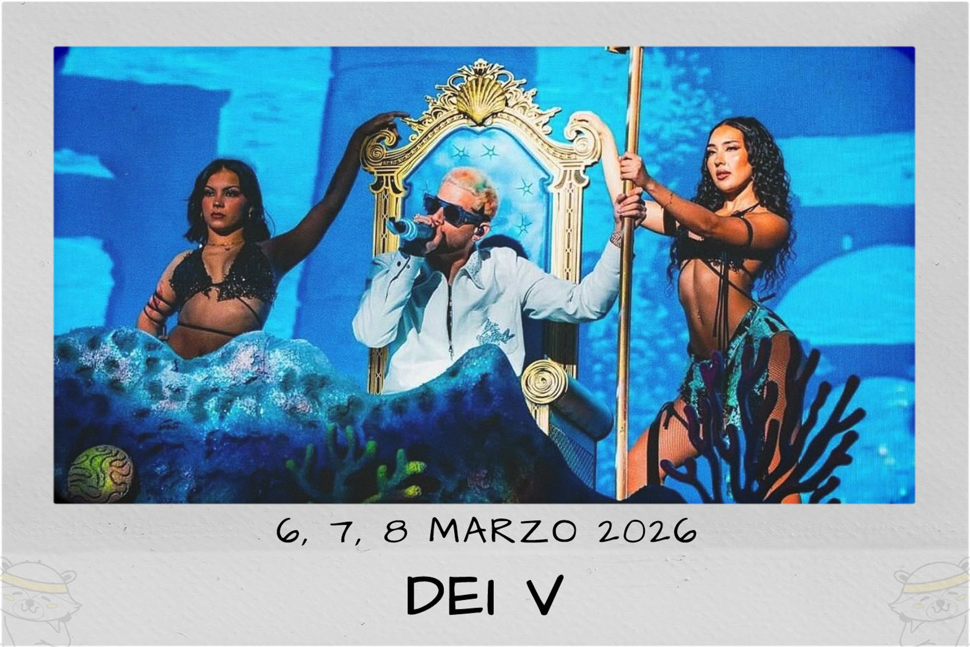 Agenda de Eventos en España 2025 – Conciertos, Festivales y Espectáculos | FOTKAI