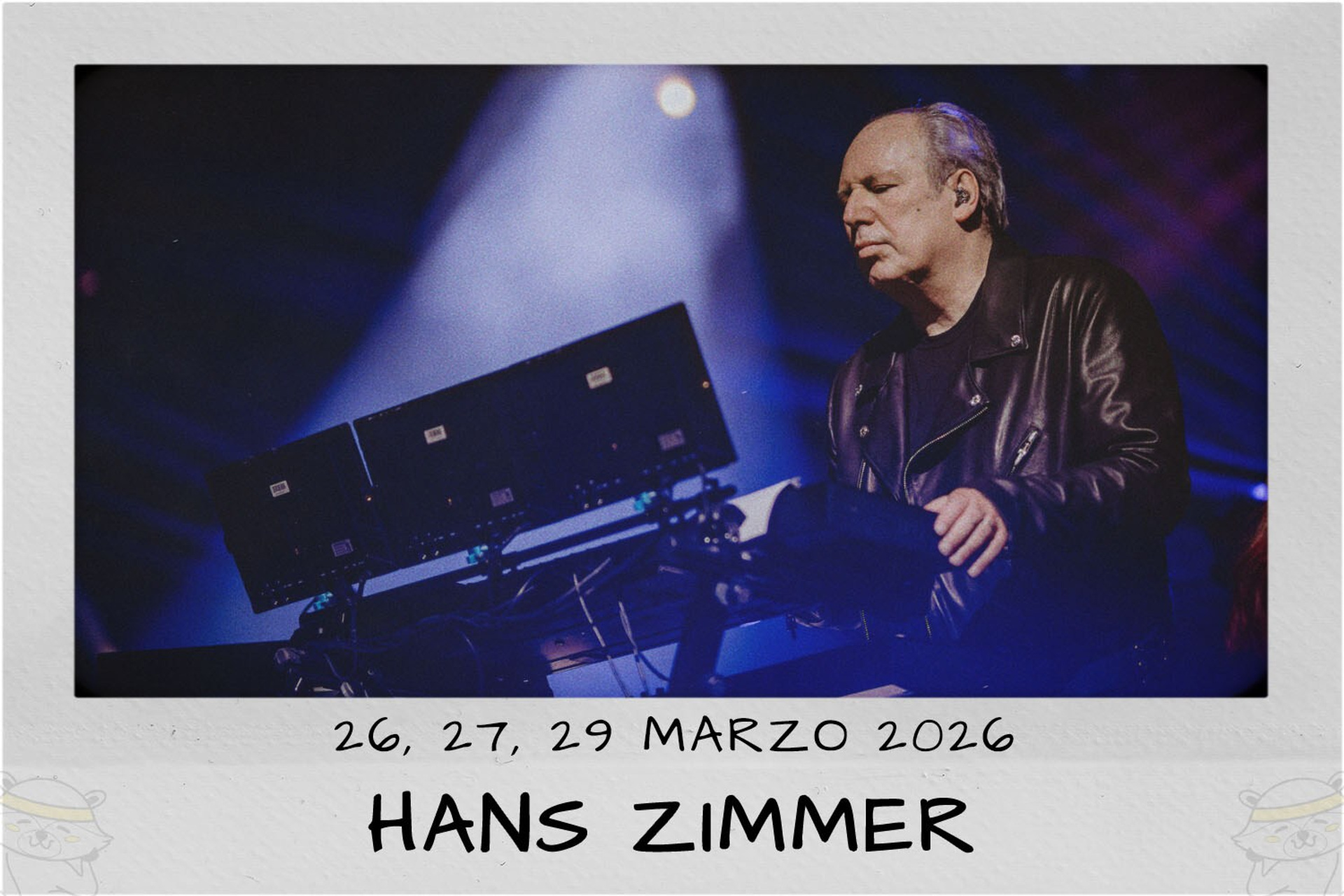 Agenda de Eventos en España 2025 – Conciertos, Festivales y Espectáculos | FOTKAI