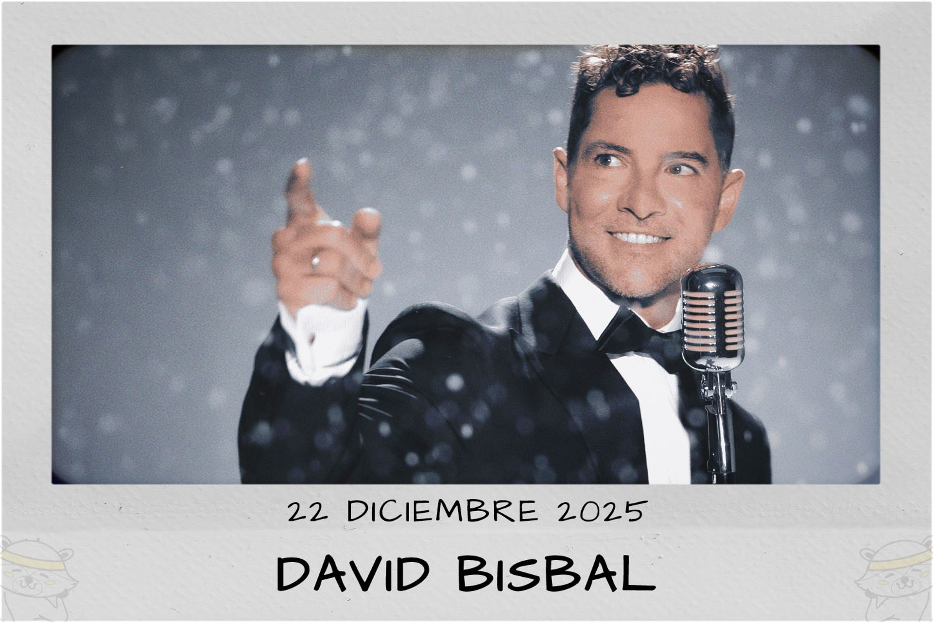 Agenda de Eventos en España 2025 – Conciertos, Festivales y Espectáculos | FOTKAI