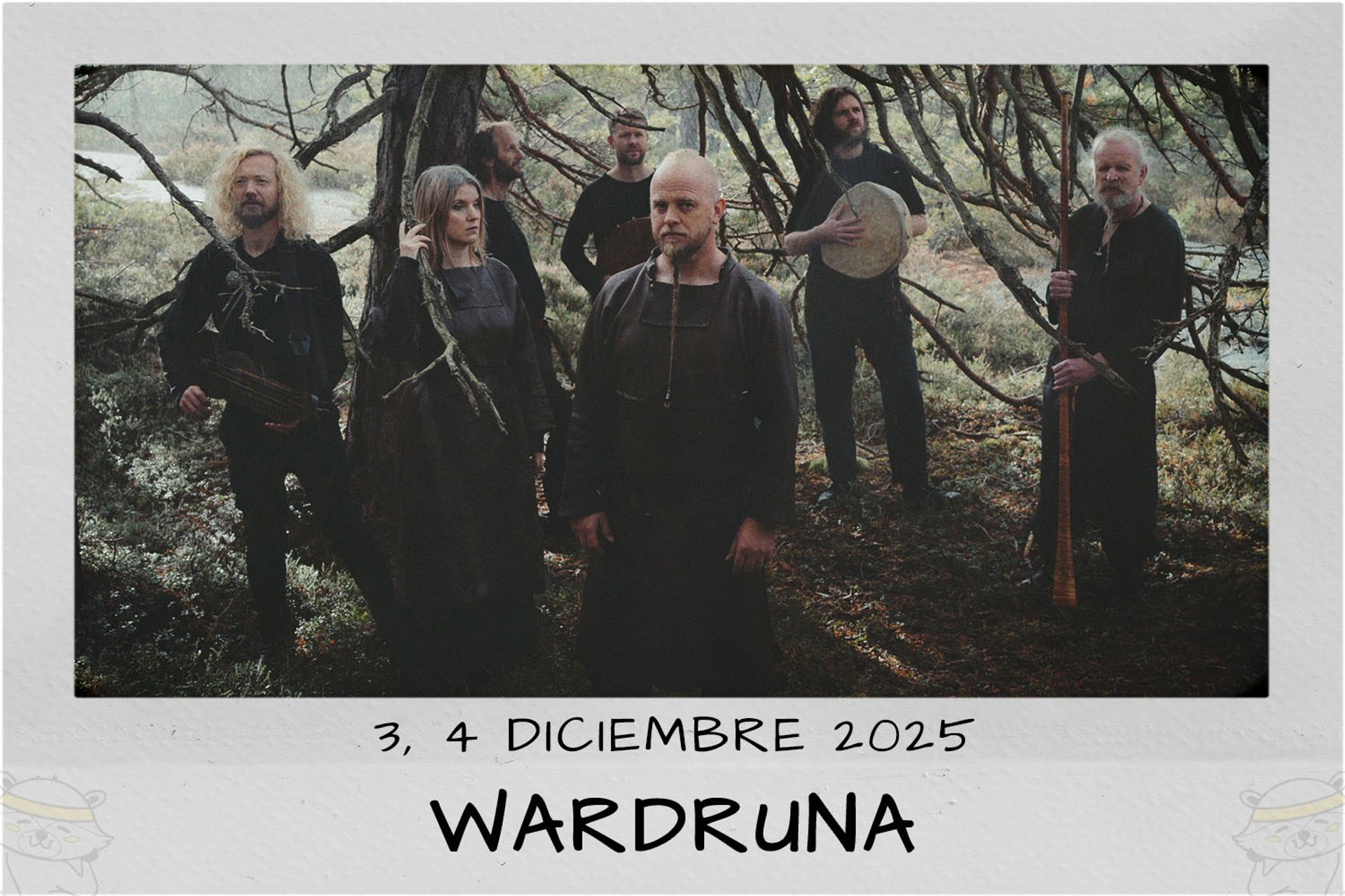 FOTKAI — guía mediática por las ciudades de España: fotos de eventos y conciertos, agenda, entrevistas