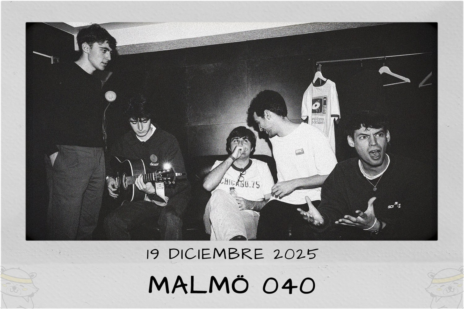 Wardruna presenta «Birna» en Madrid: experiencia inmersiva de folk nórdico y simbolismo ancestral | FOTKAI