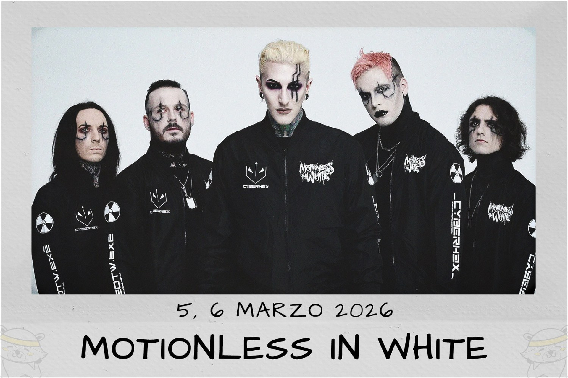 Leif Vollebekk en España 2026 — conciertos en Barcelona y Madrid, entradas y gira | FOTKAI