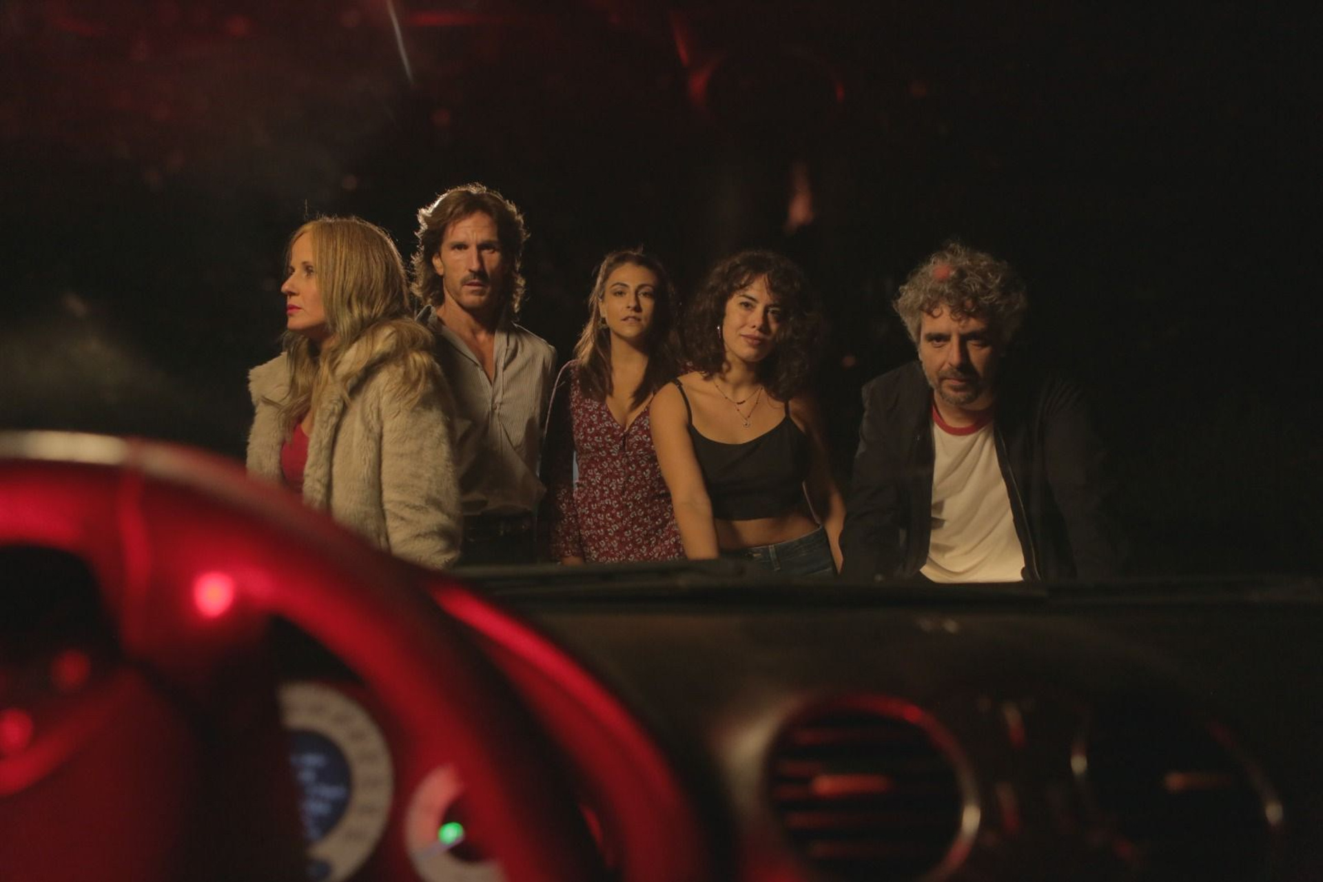 FOTKAI — Medio independiente de música: fotos de conciertos y eventos en España, noticias, agenda e entrevistas