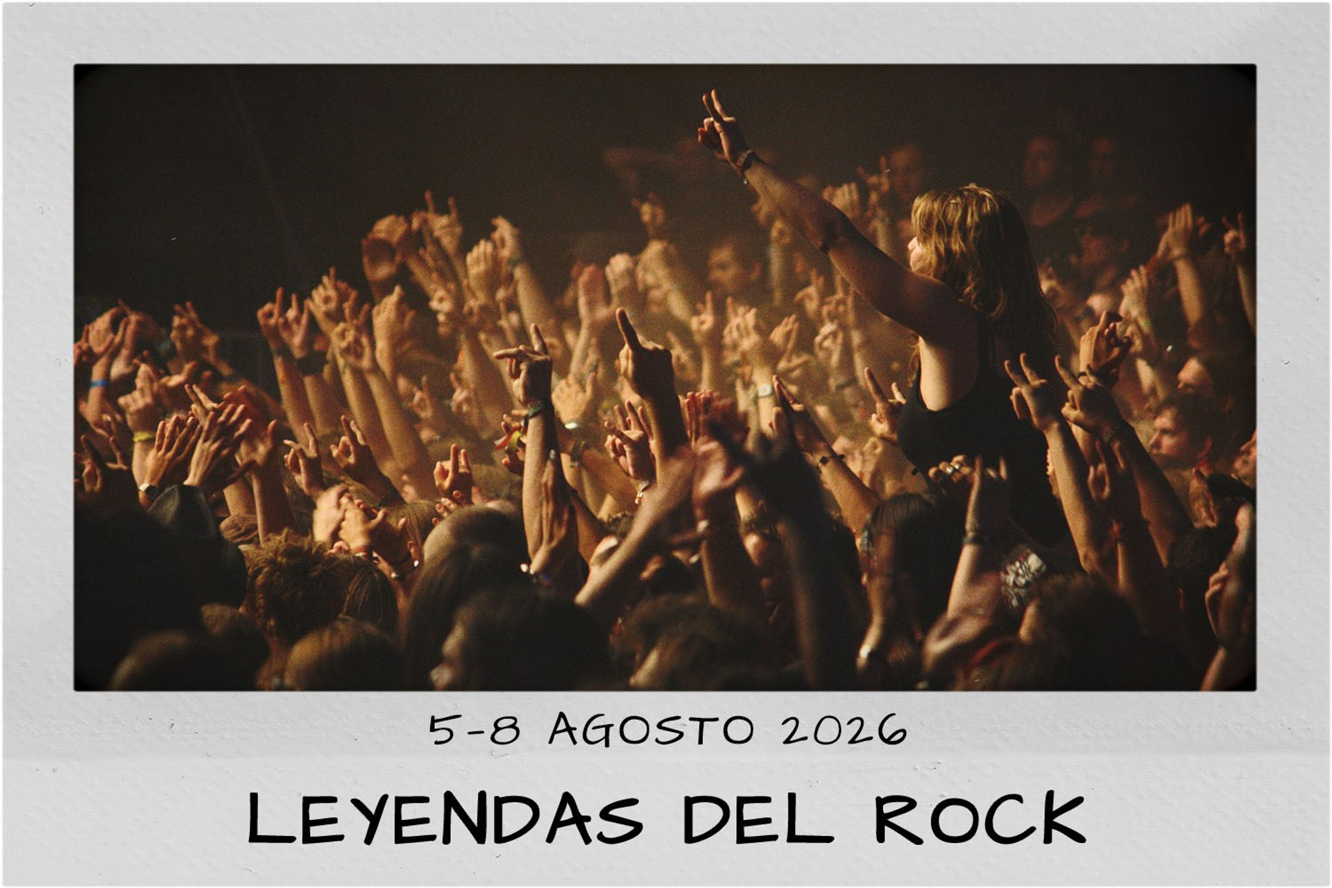 Agenda de Eventos en España 2025 – Conciertos, Festivales y Espectáculos | FOTKAI