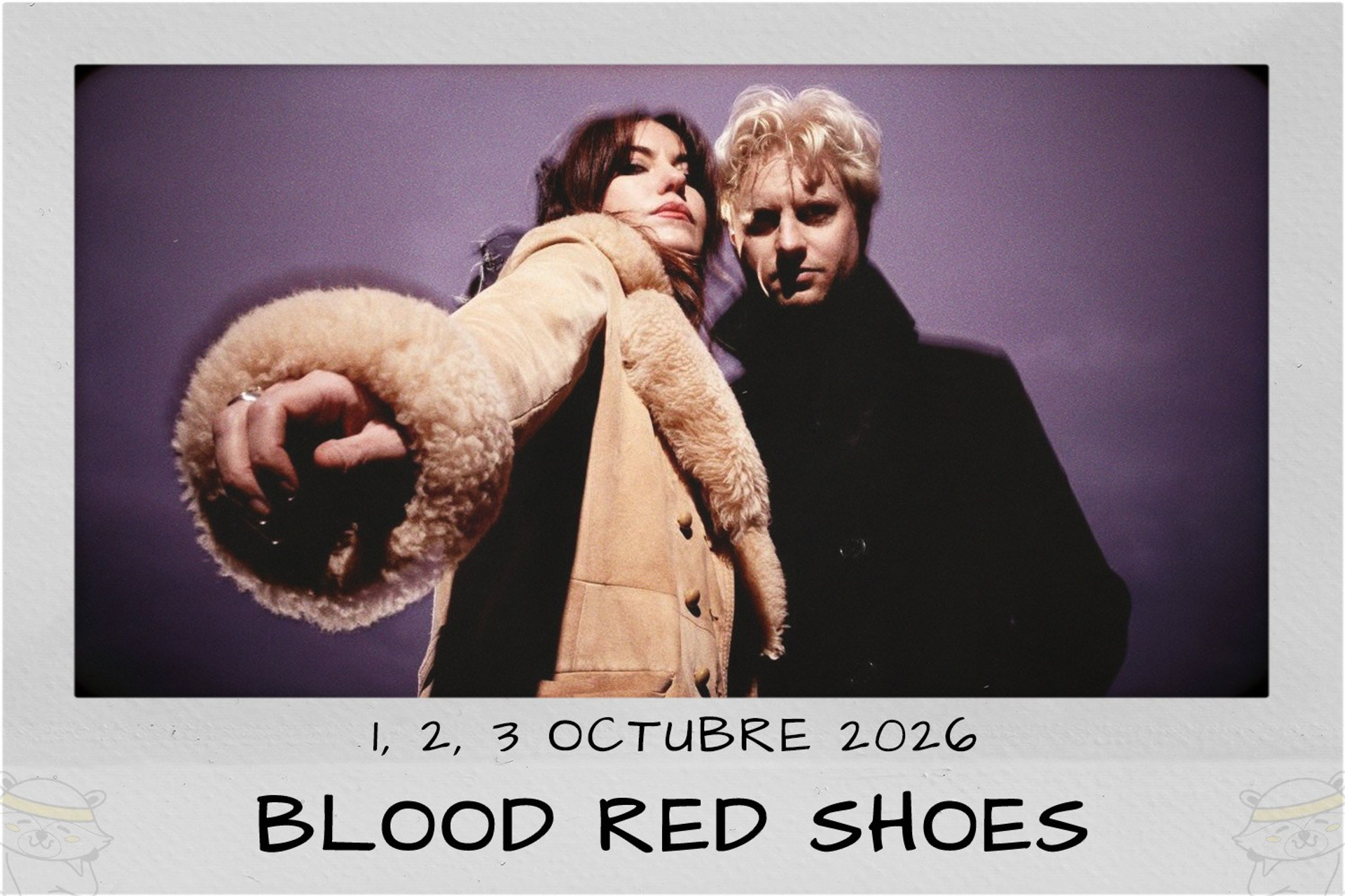 CA7RIEL & Paco Amoroso: концерт в Испании 2026 — Free Spirits World Tour в Барселоне и Мадриде | FOTKAI