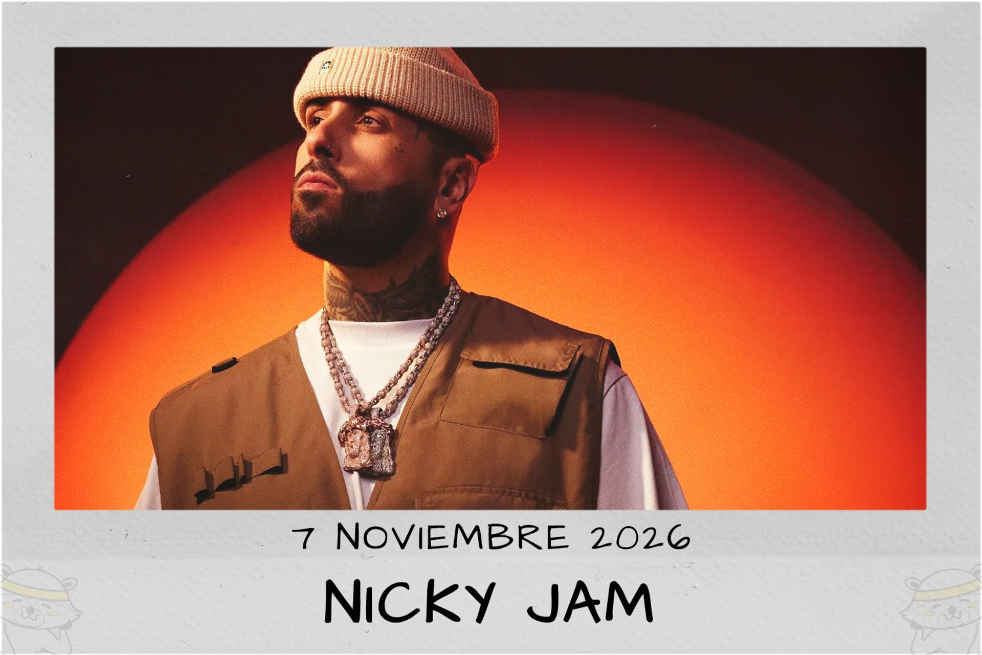 Funzo in Seville: solo concert, TDAH album and a new chapter for Spanish urban pop and tour dates | FOTKAI