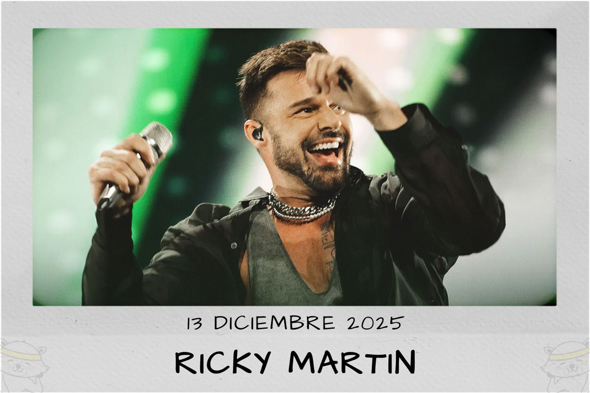 The Sheepdogs en España: rock clásico, armonías cálidas, groove auténtico y energía en vivo | FOTKAI