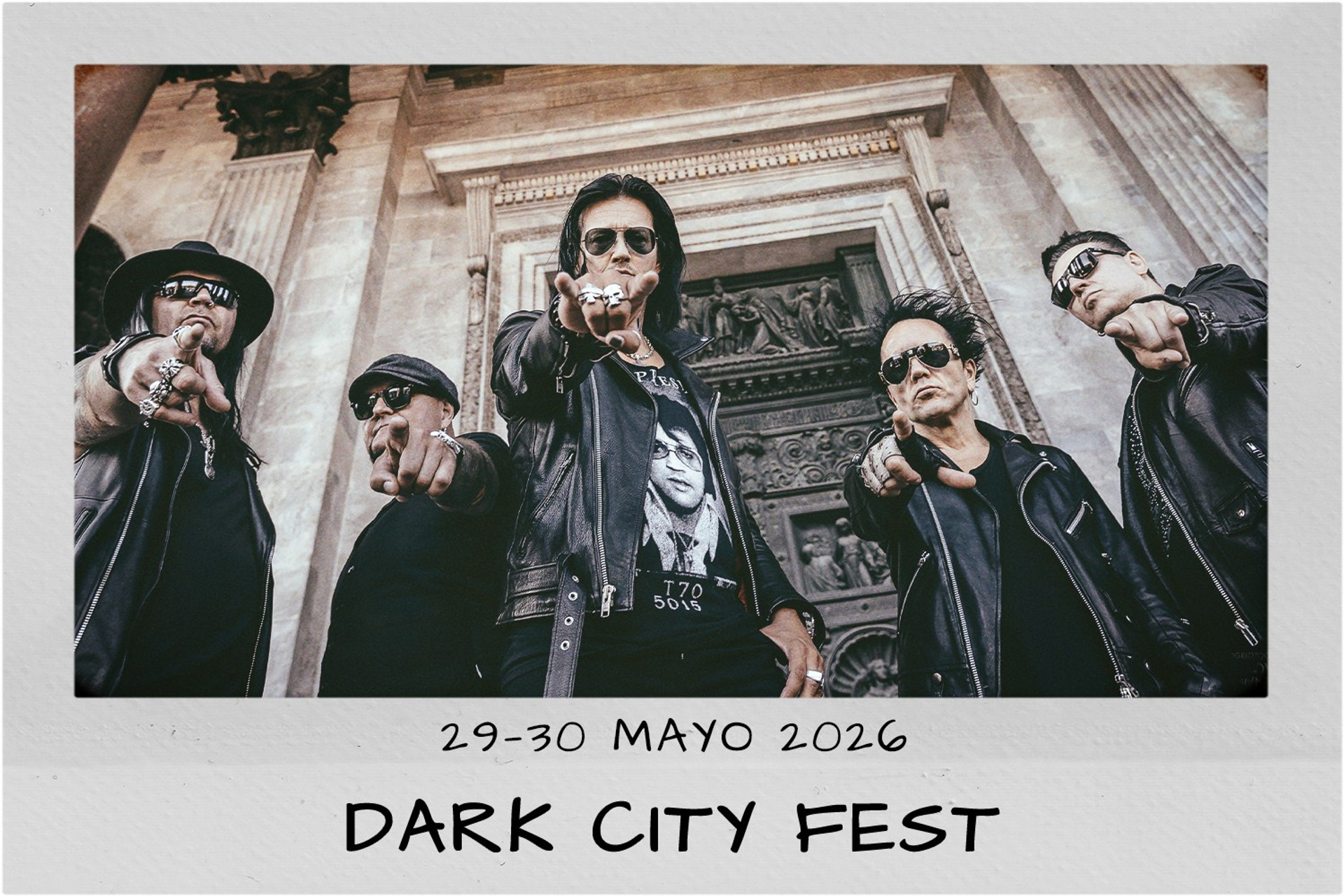 Agenda de Eventos en España 2025 – Conciertos, Festivales y Espectáculos | FOTKAI