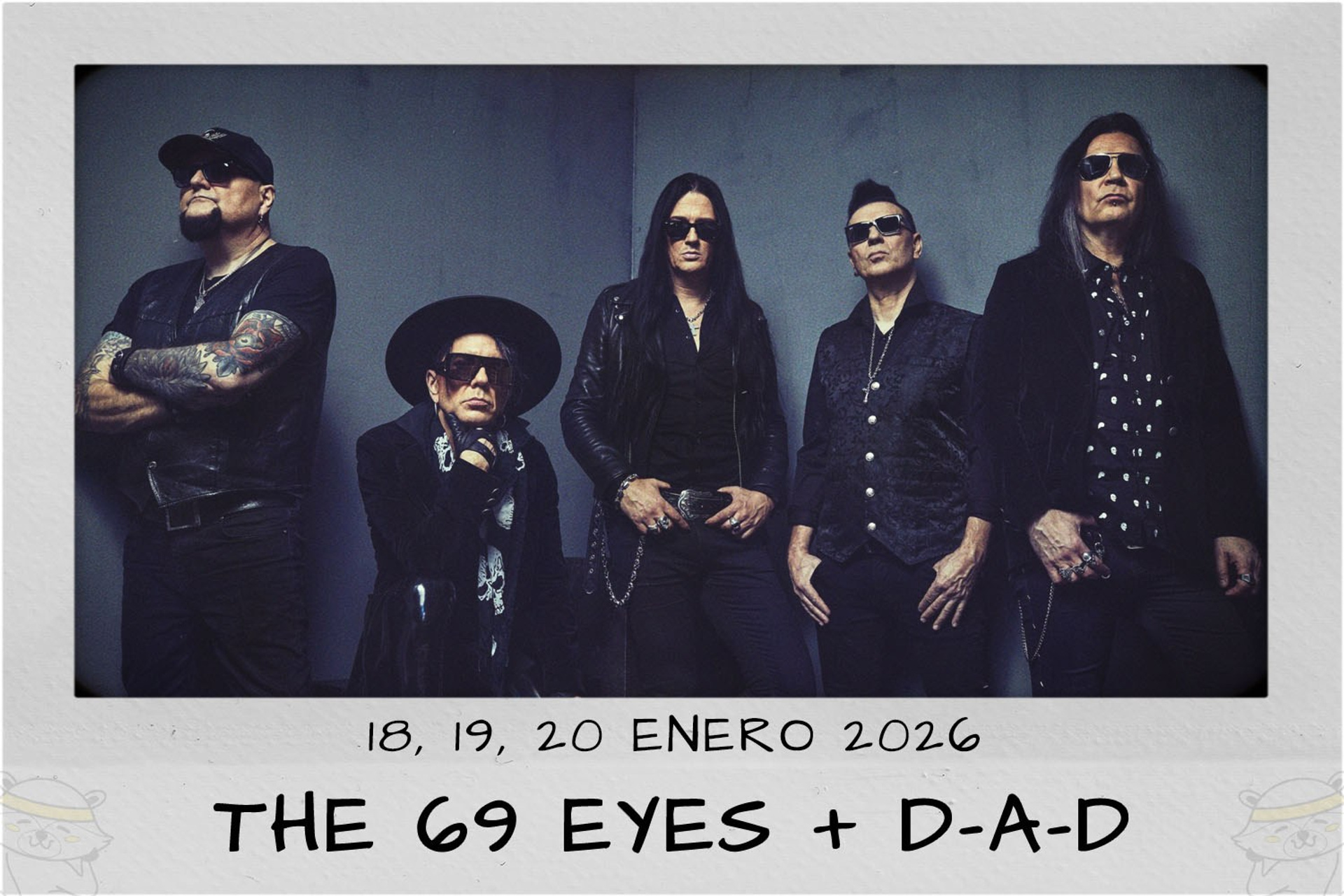 Agenda de Eventos en España 2025 – Conciertos, Festivales y Espectáculos | FOTKAI