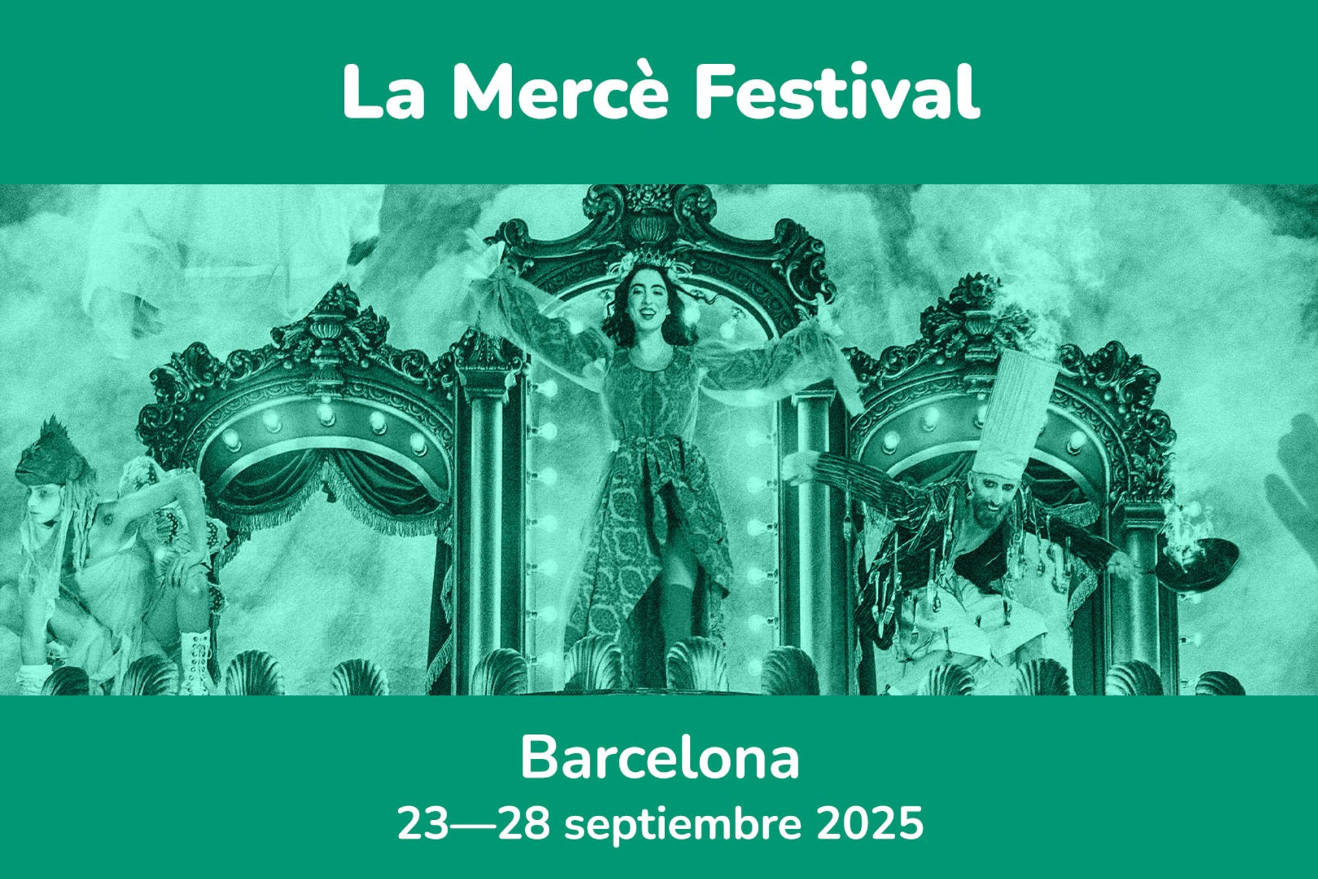 Archivo de carteles de conciertos y festivales | FOTKAI